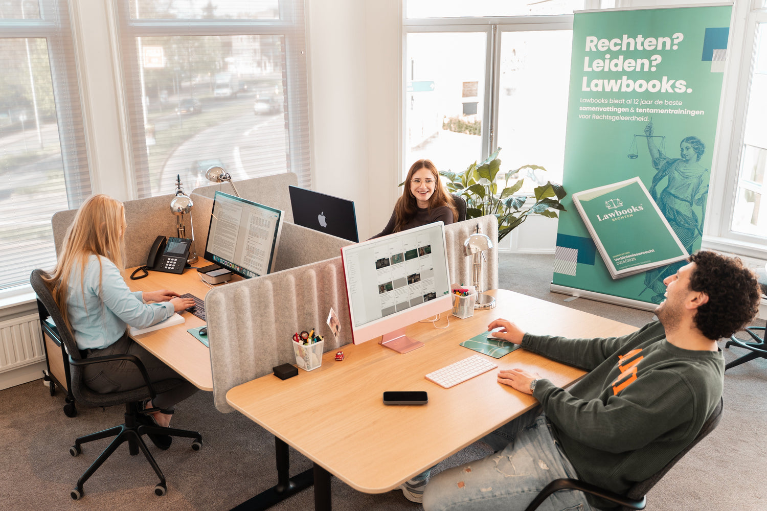 Is Lawbooks betrouwbaar? Een eerlijke review