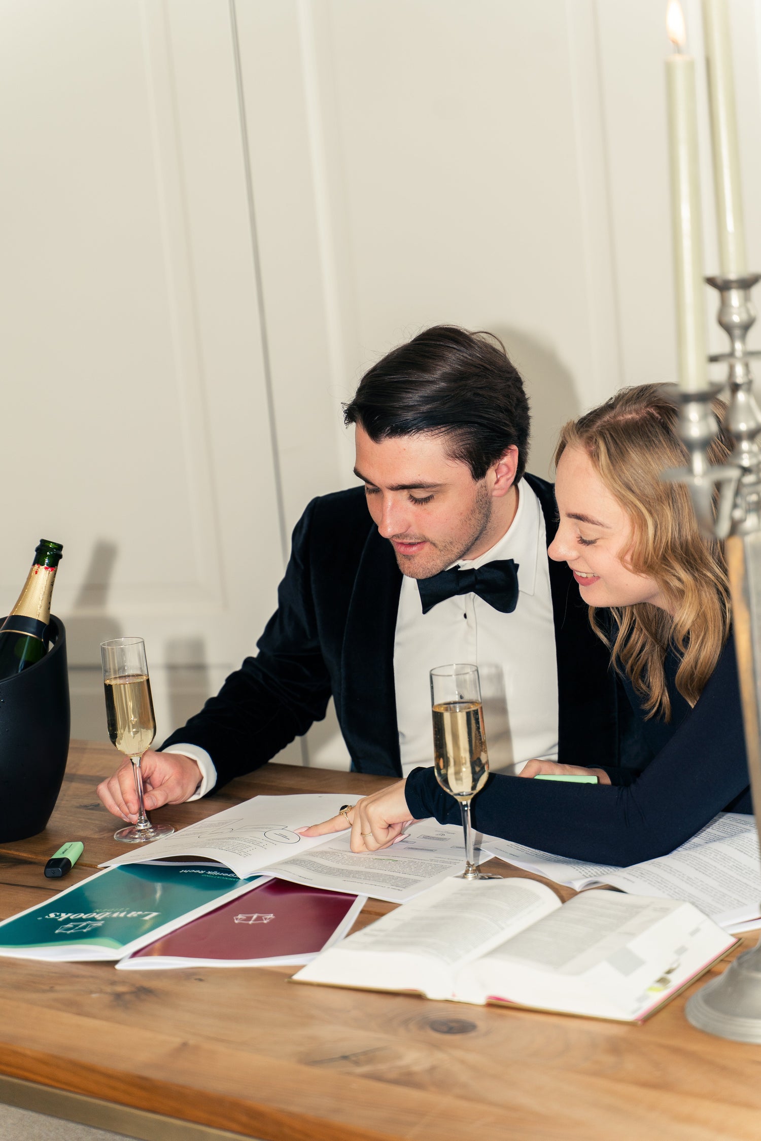 De Lawbooks Pre Black Friday Deals (2025)