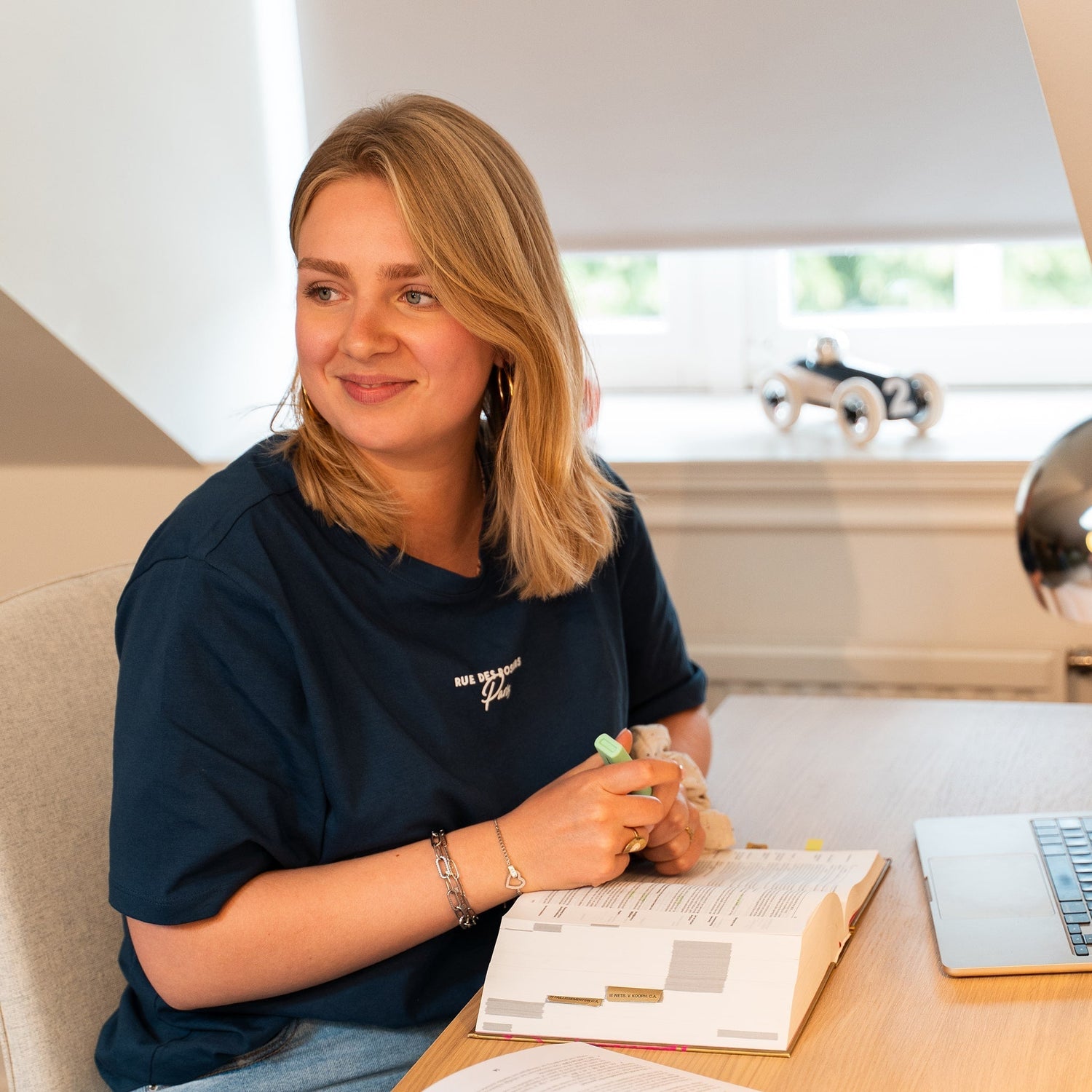 Boeken bestellen rechten