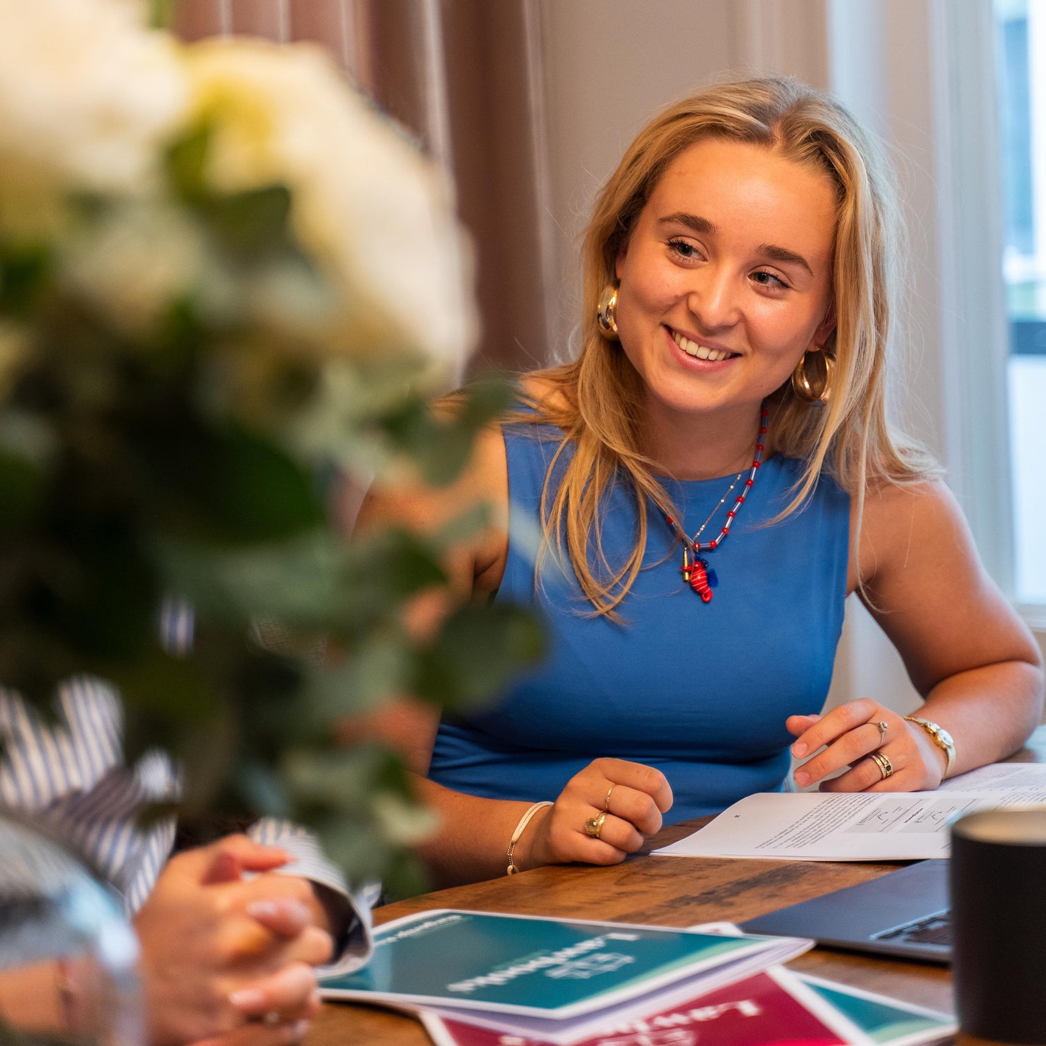 Rechten aan de Universiteit van Amsterdam: Dit maakt de UvA uniek