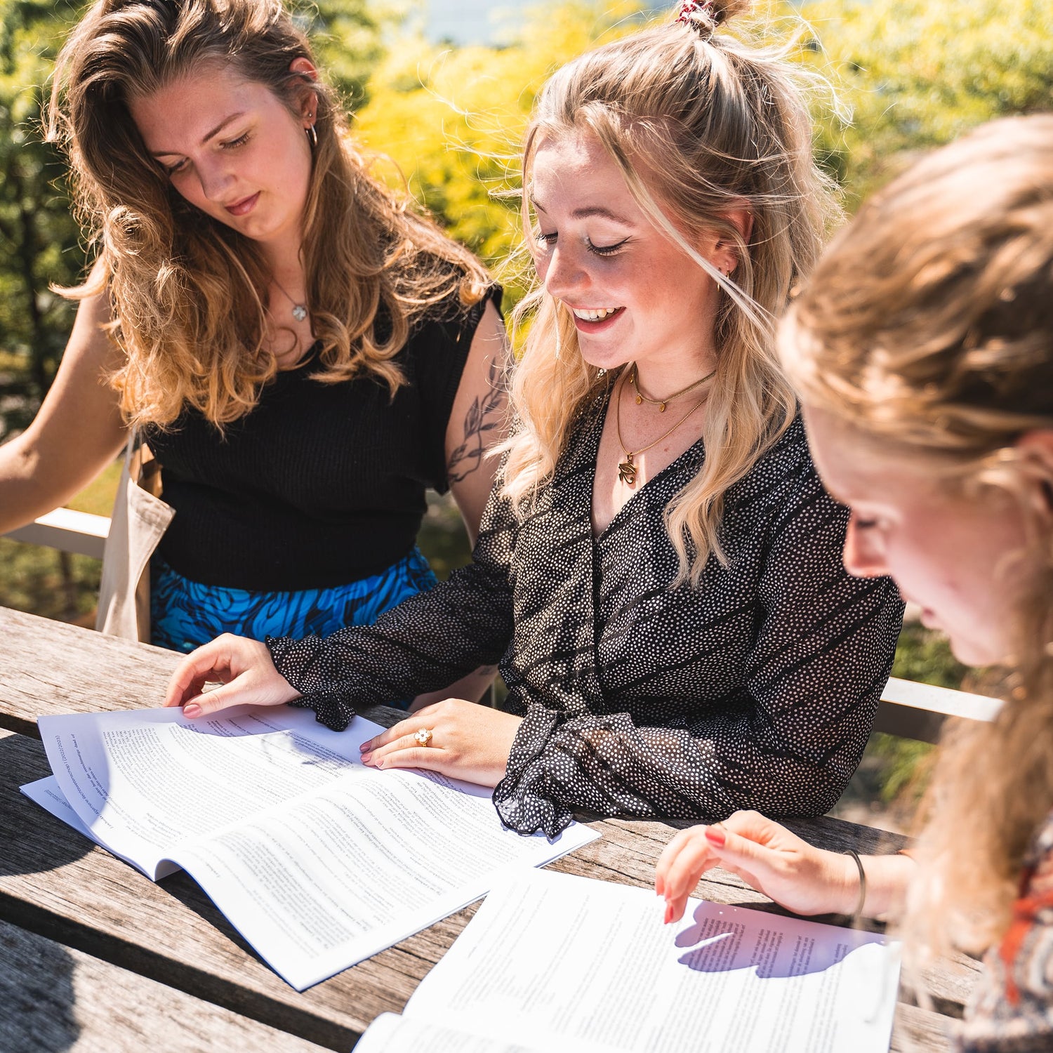 Jong geleerd, groot gedaan: zo werkt de Kinder- en Jongerenrechtswinkel