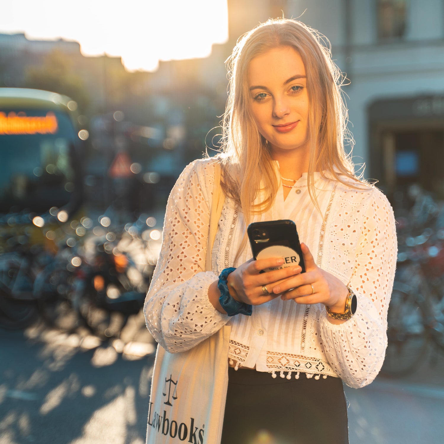 Meer dan theorie: zo maakt de Rechtswinkel Rotterdam het verschil