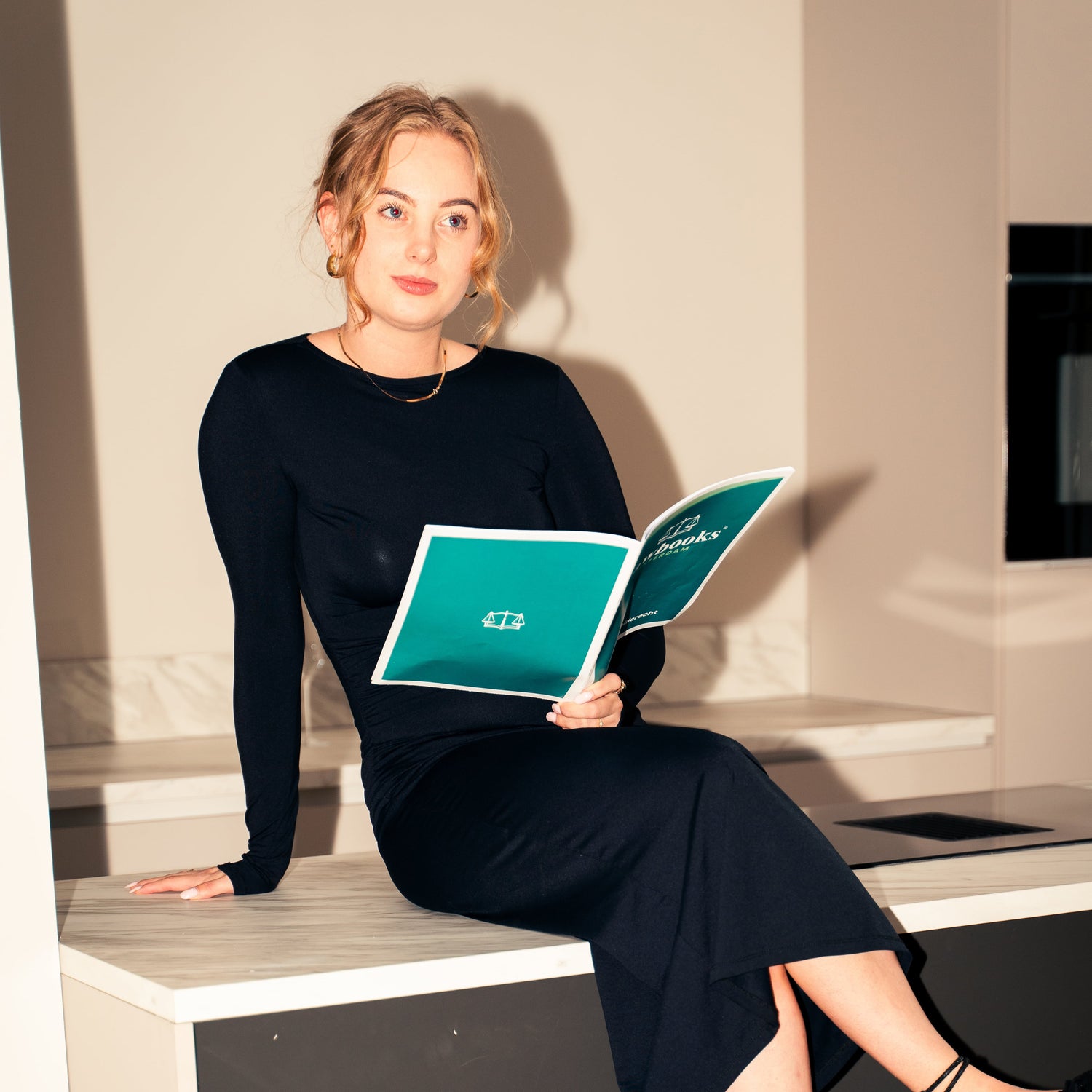 Rechten studeren op de Zuidas: Vrije Universiteit Amsterdam