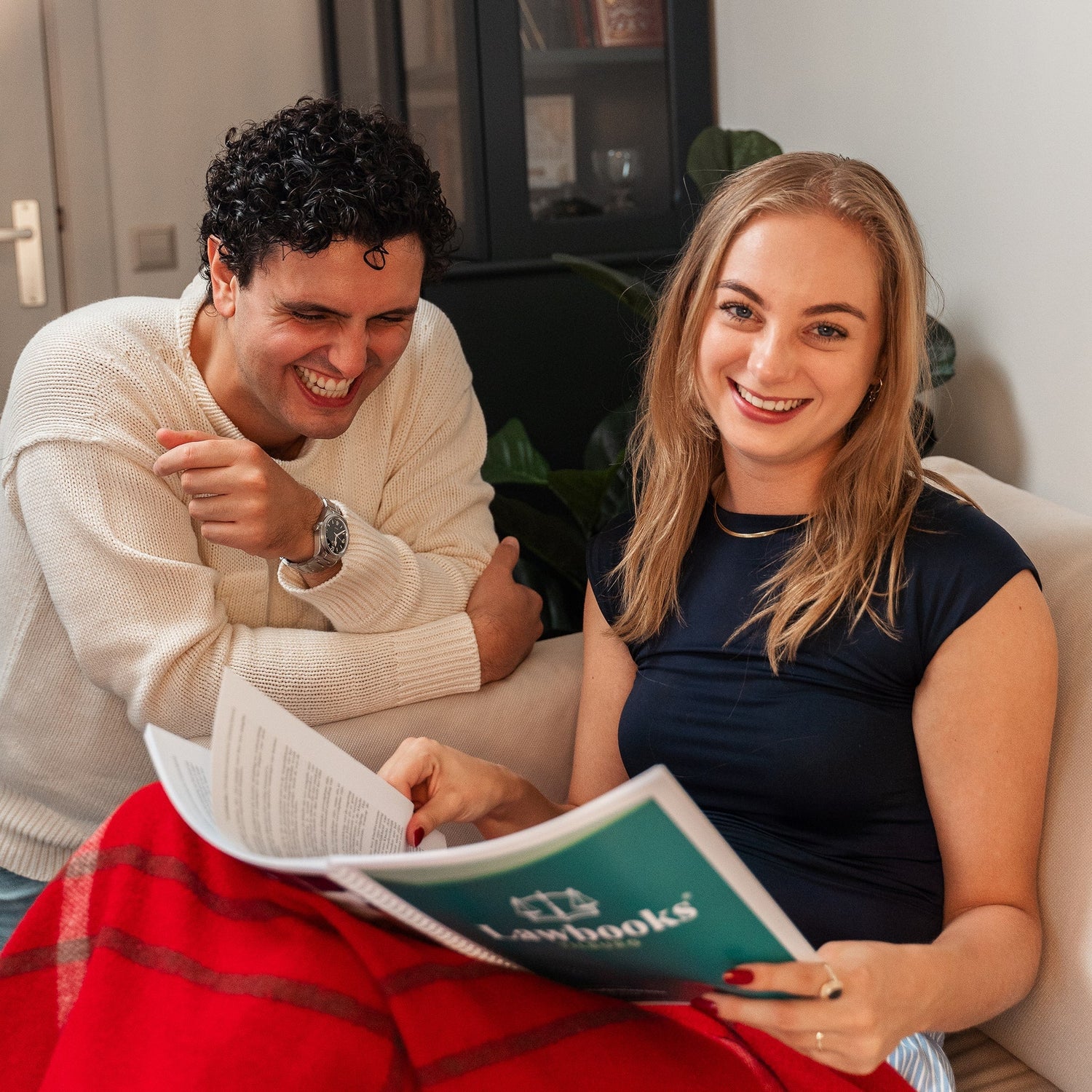 Rechtsgeleerdheid in Tilburg: Alles voor de eerstejaarsstudent