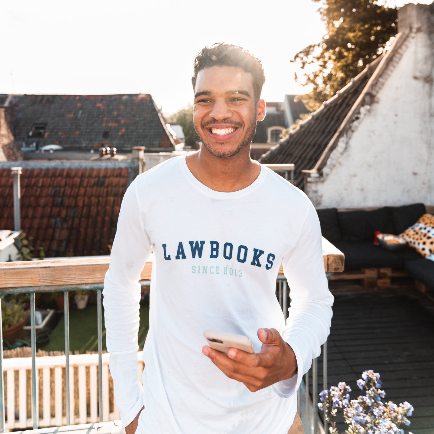 Rechtswinkel van Nieuwegein: waar studenten echte problemen oplossen