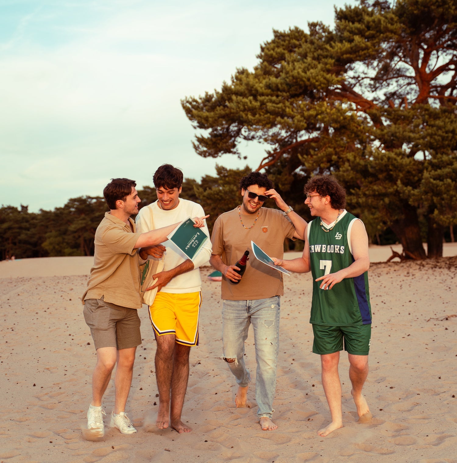 Rechtsgeleerdheid in Utrecht: Wat moet je als eerstejaars weten?