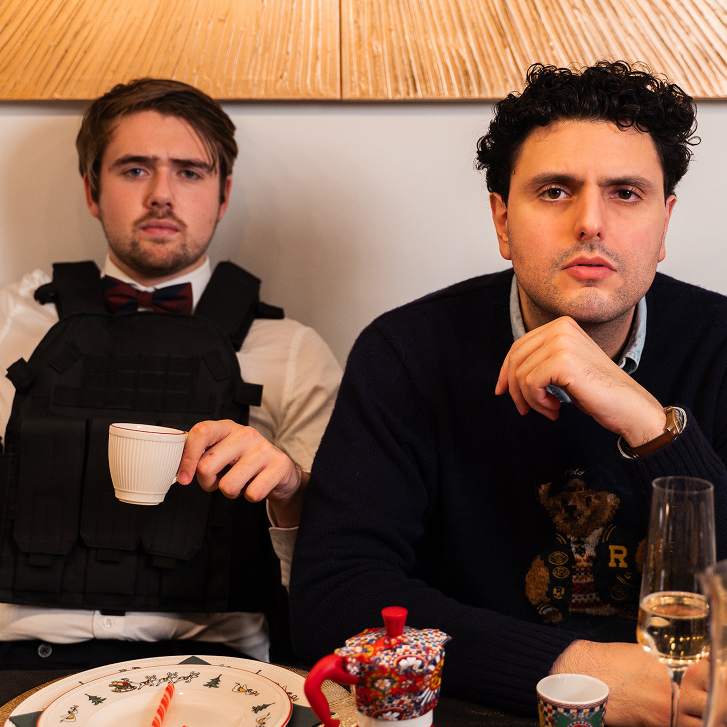 Samenvatting Radboud Universiteit