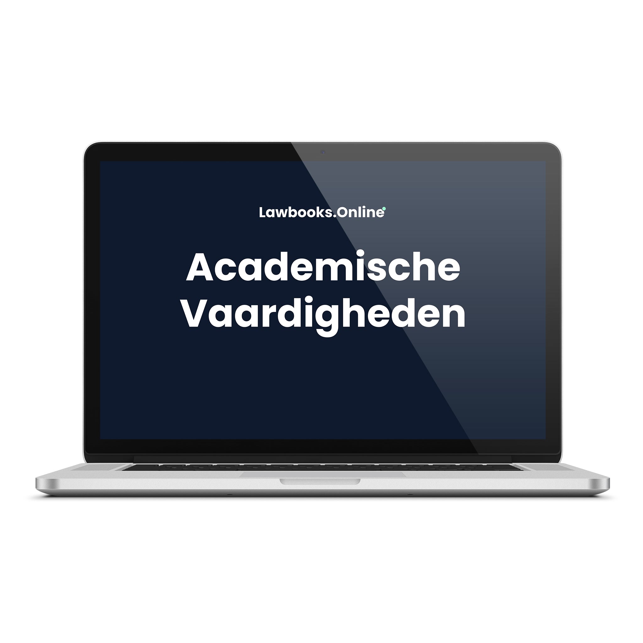 Academische Vaardigheden (RU)