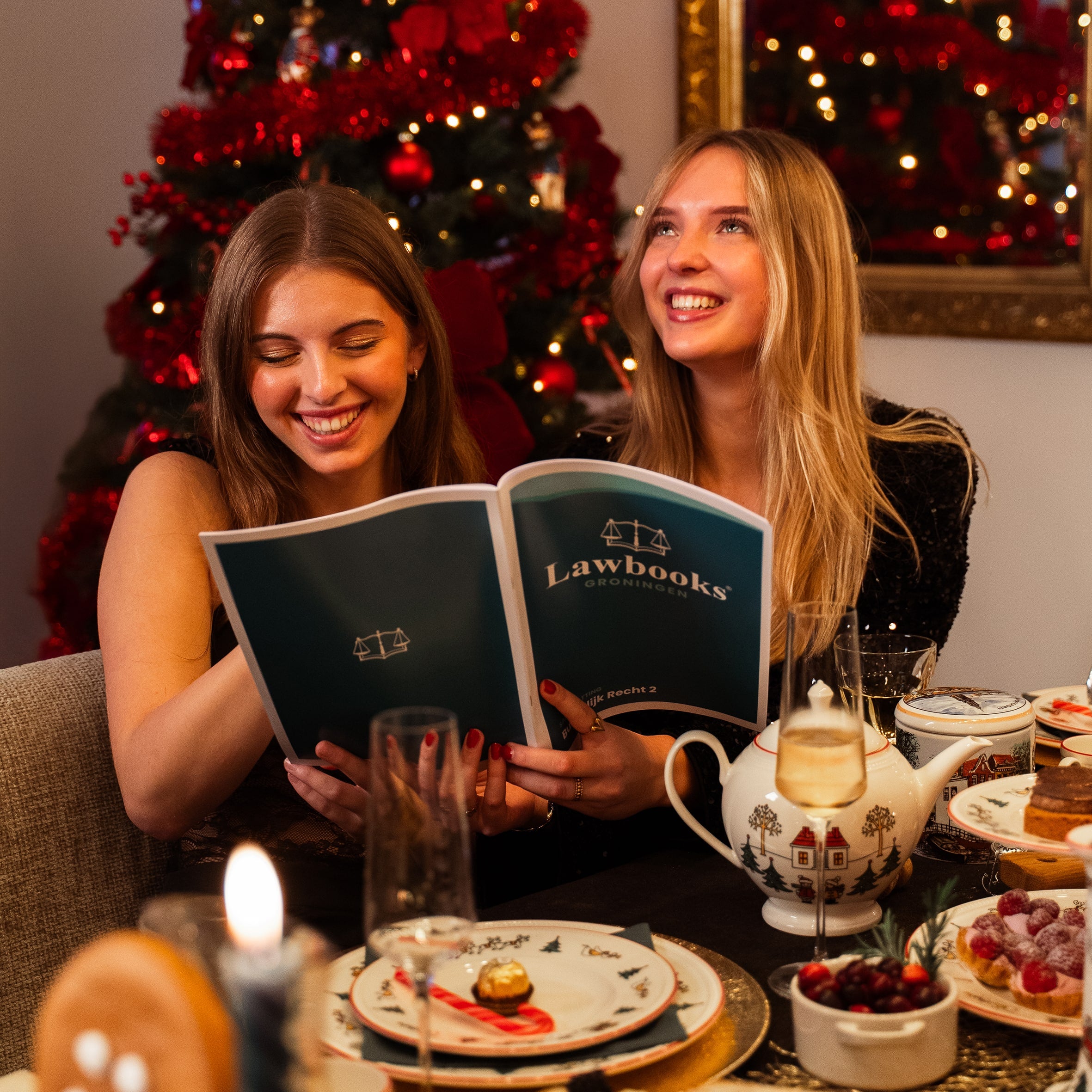 Burgerlijk Recht 2 (RUG)