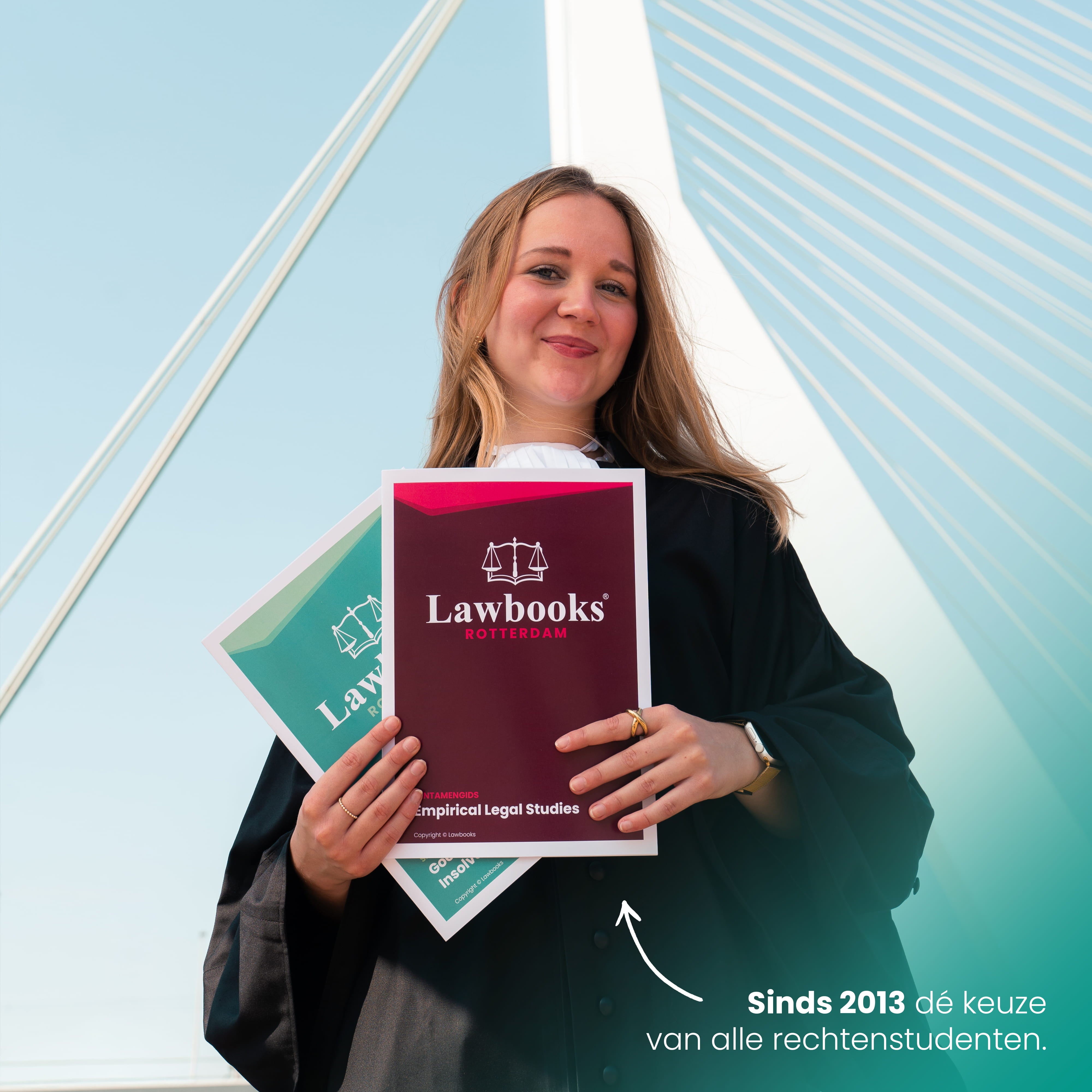 Empirical Legal Studies (EUR)