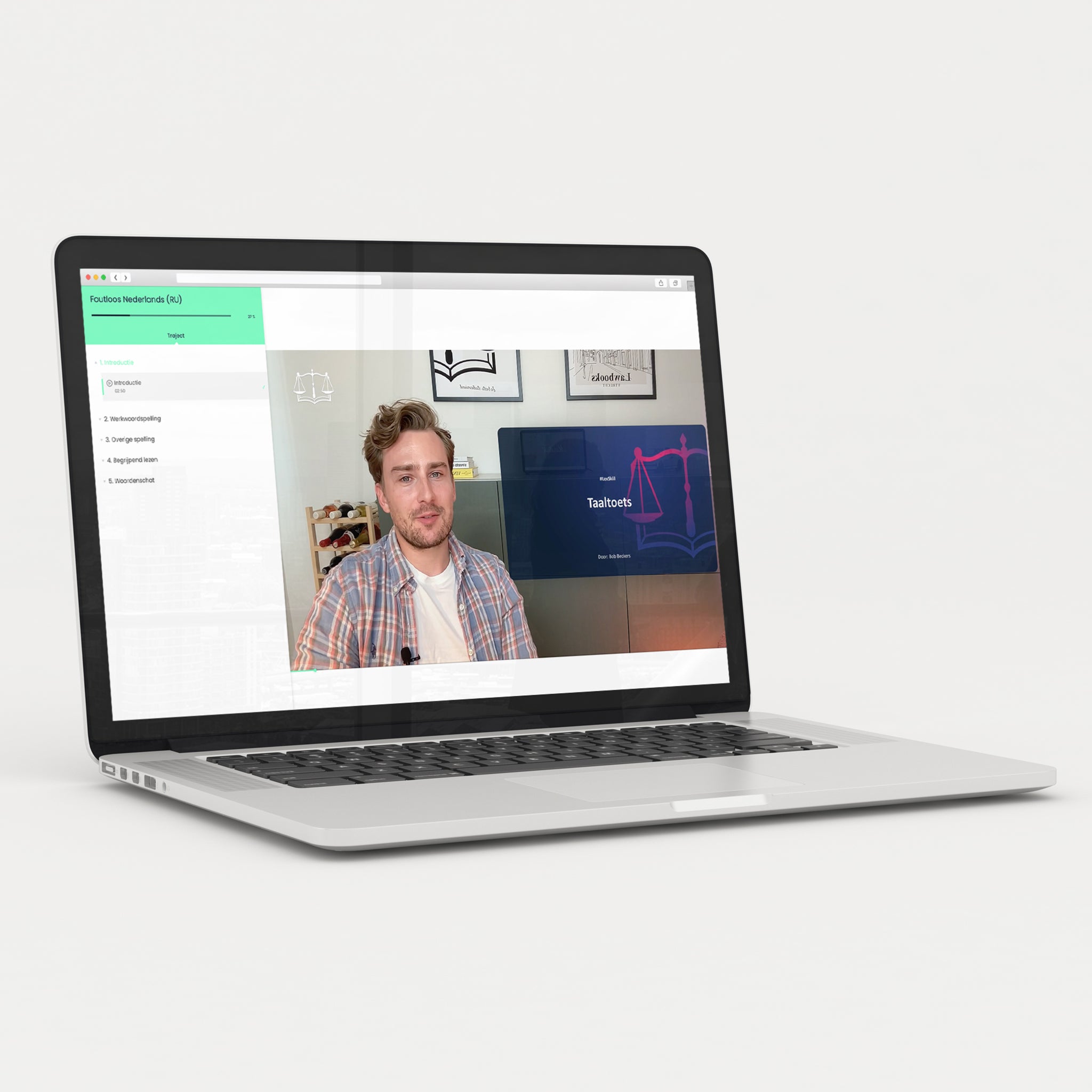 Foutloos Nederlands (RU)