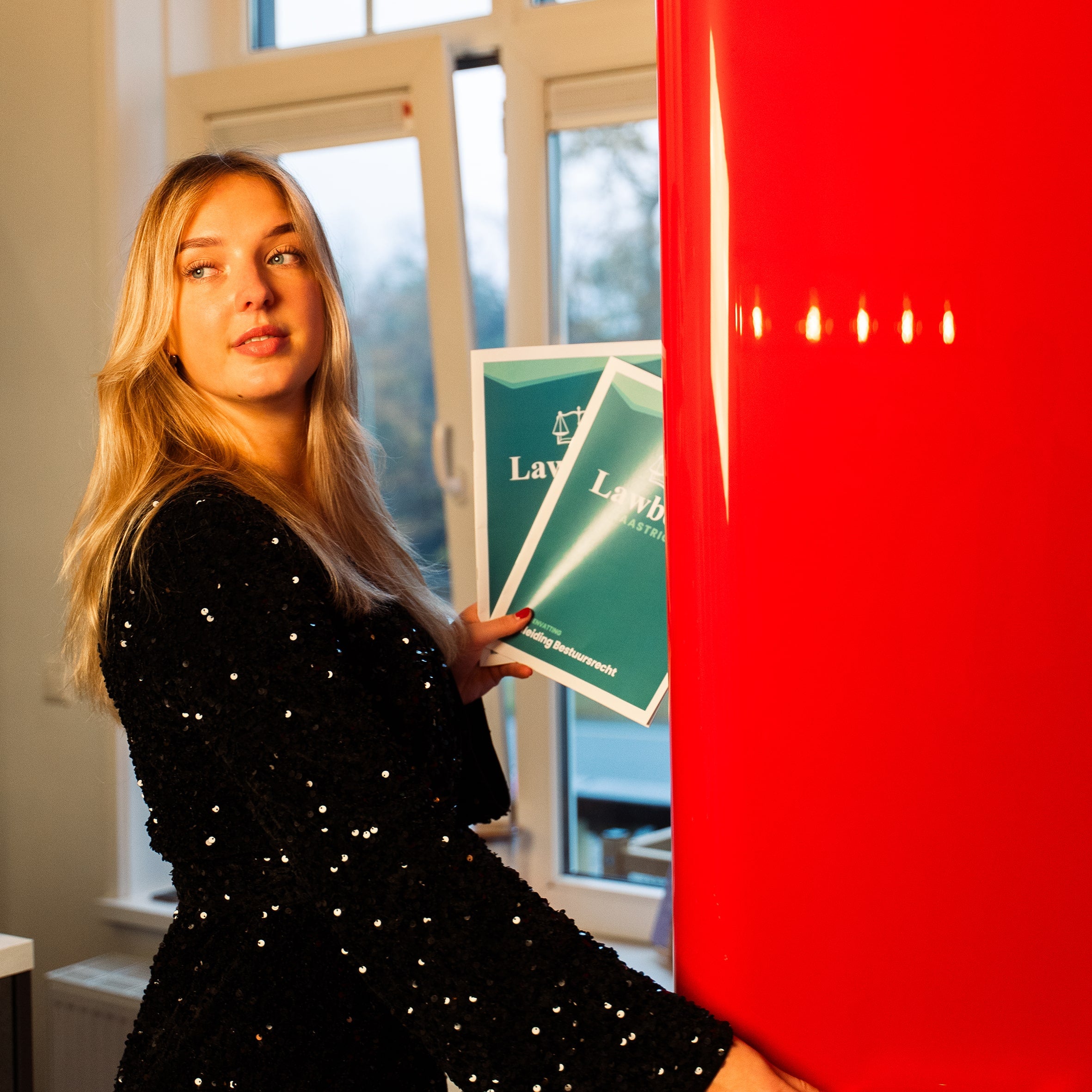 Inleiding Bestuursrecht (UM)