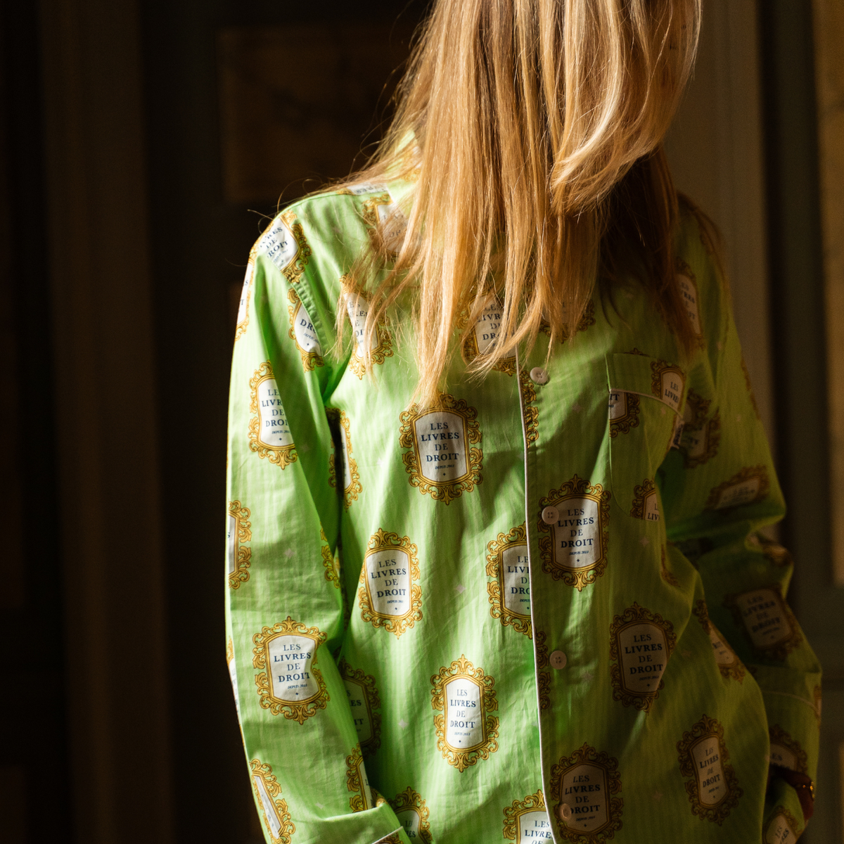 LLDD Pyjama