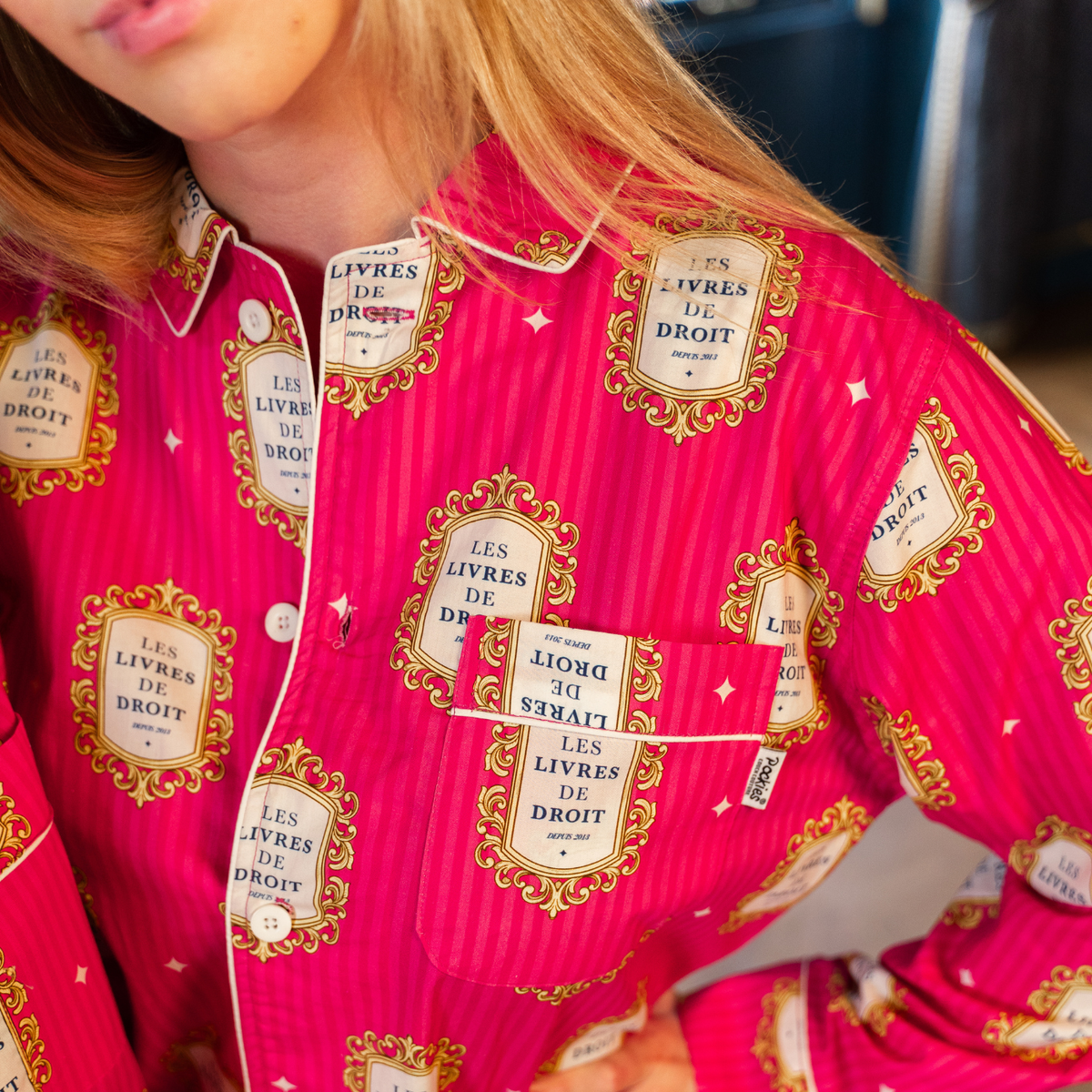LLDD Pyjama