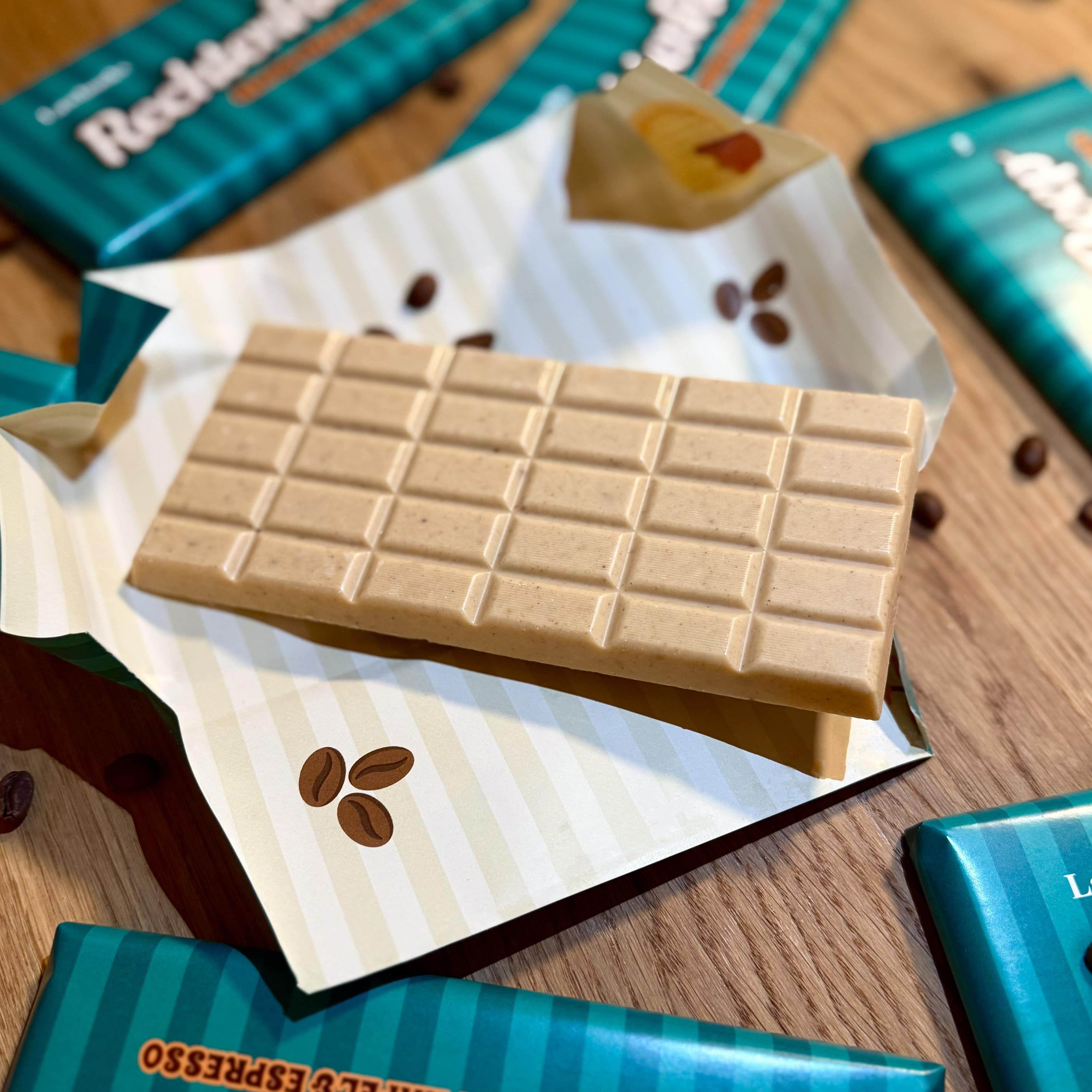 RechtenReep (2-Pack)