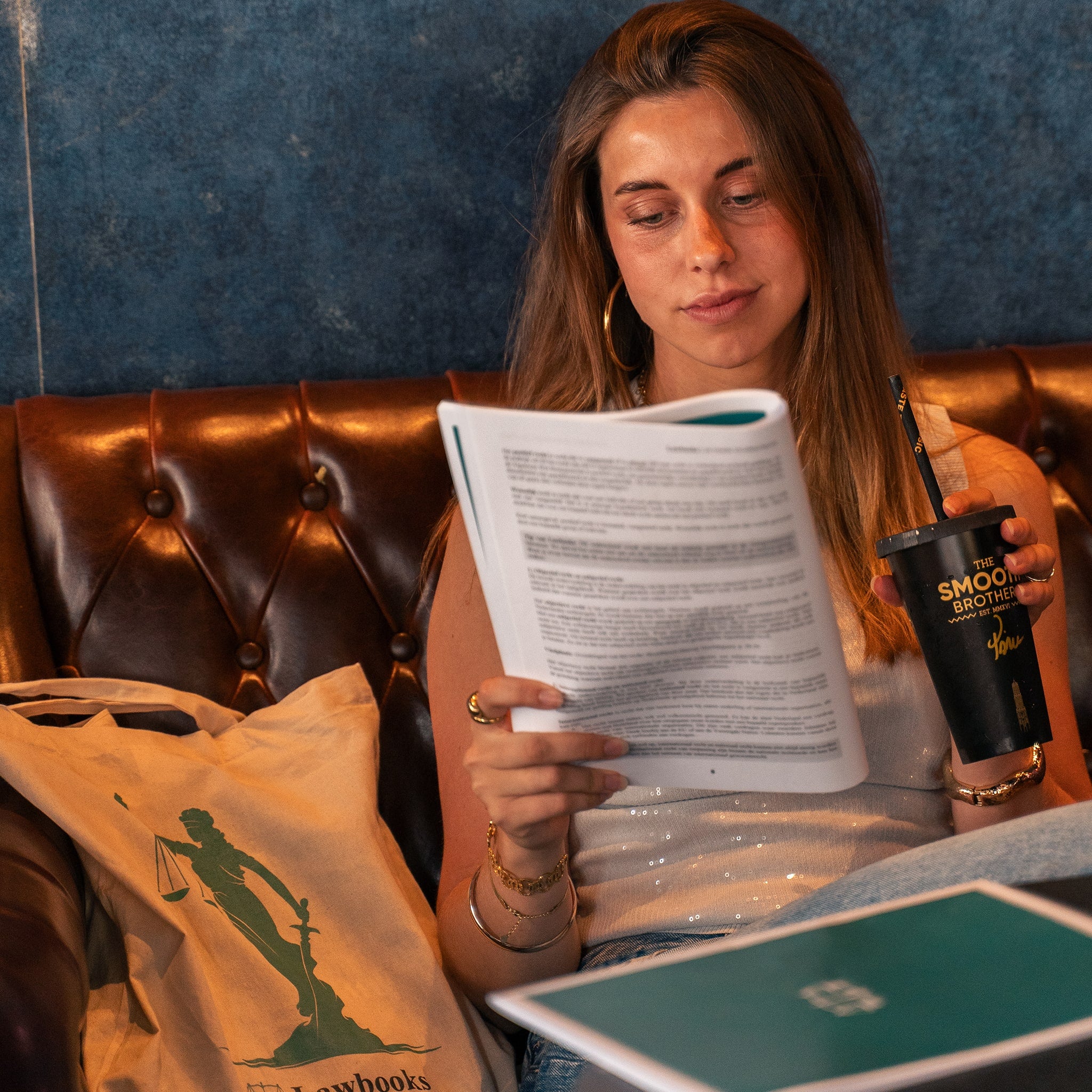 Inleiding Bestuursrecht (LU)