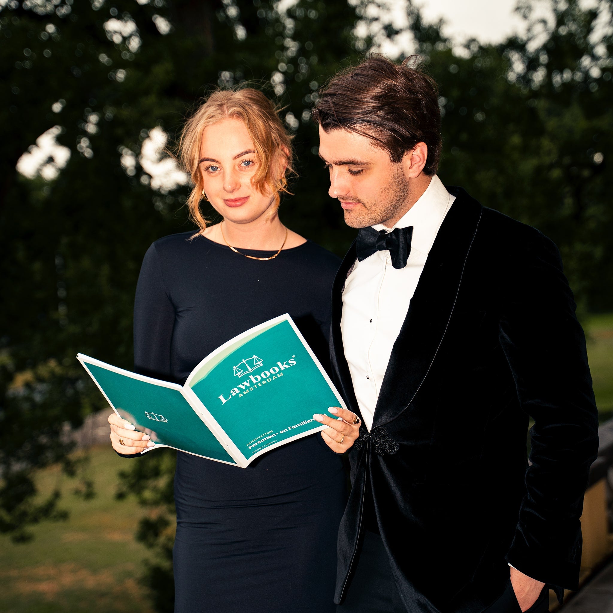 Personen- en Familierecht (VU)