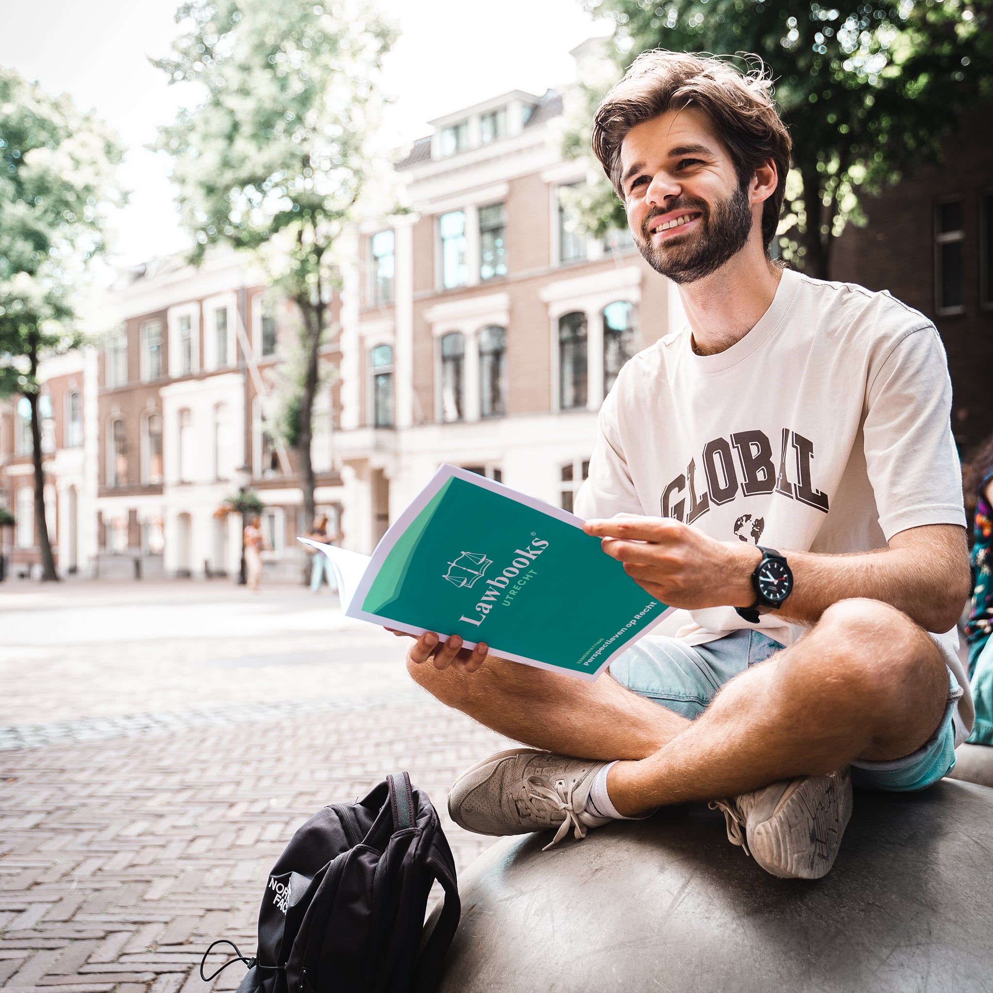 Perspectieven op Recht (UU)