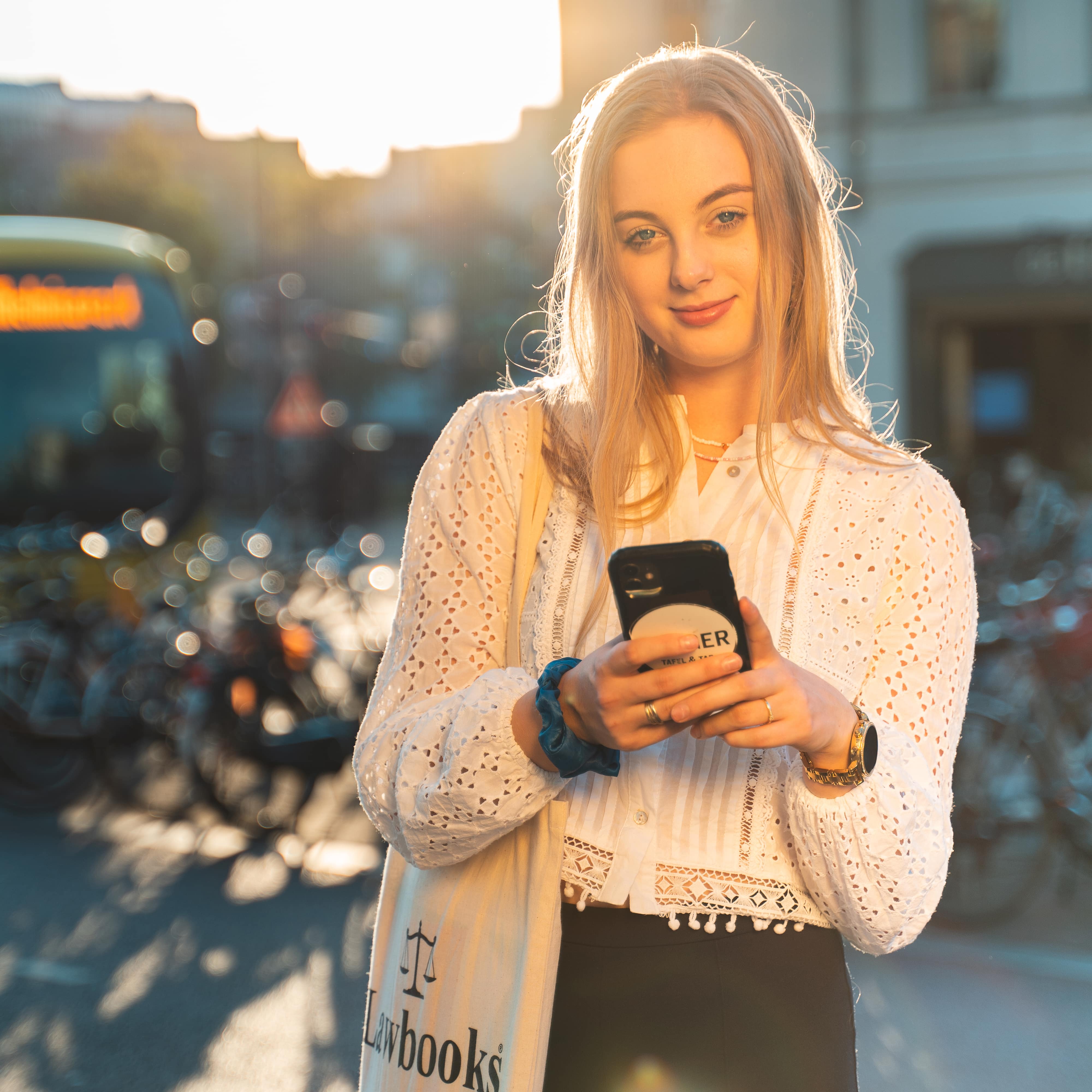 Projectvak: Duurzaamheid (UvA)