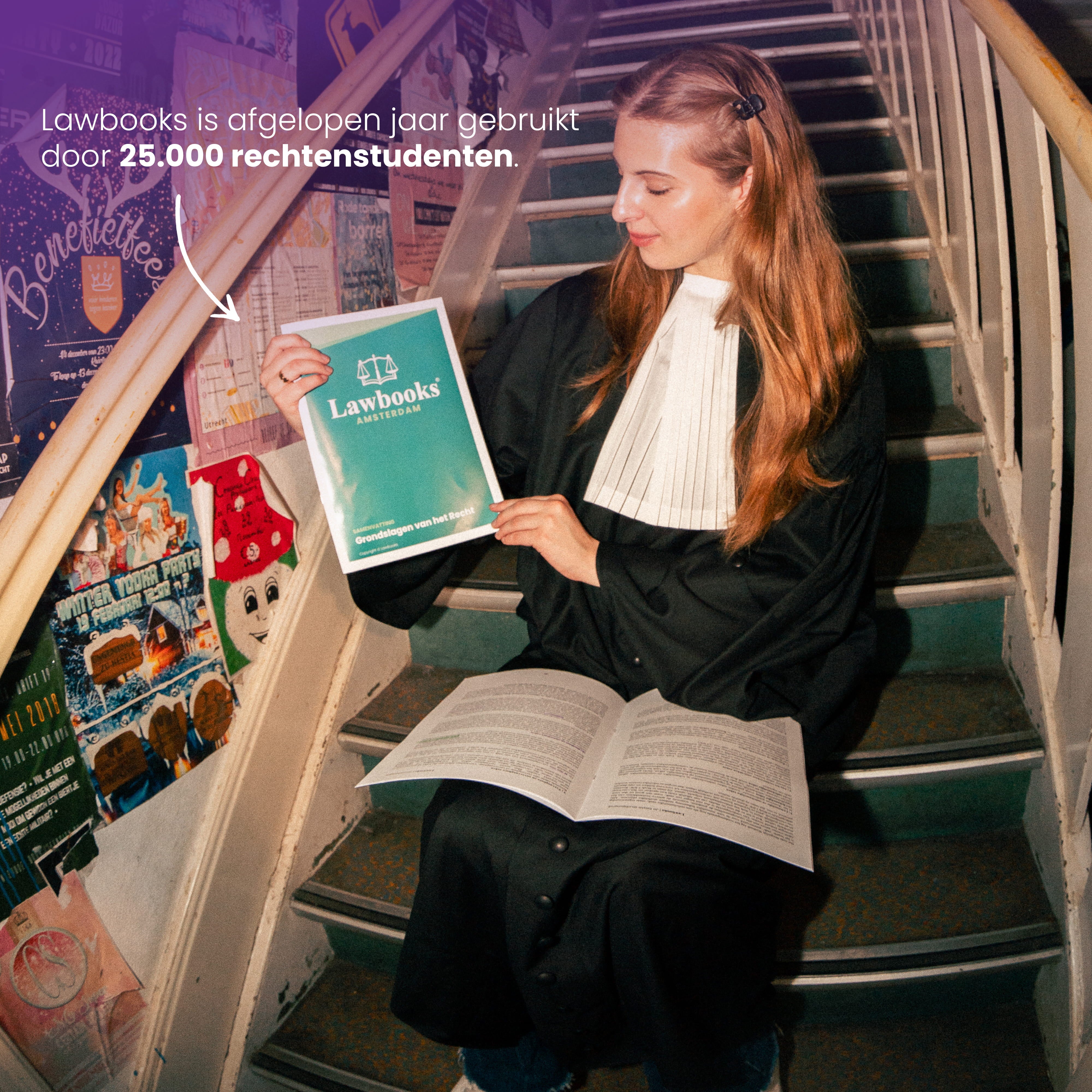 Kluwer Kickstart (LexSkill)