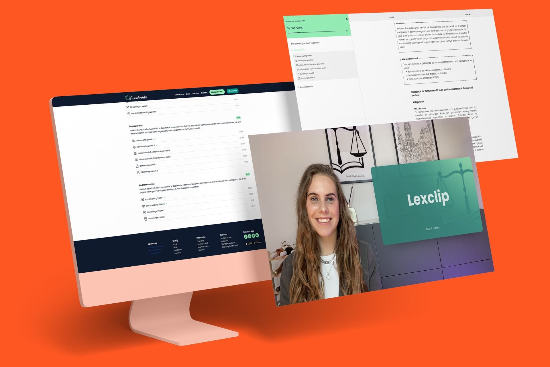 TRY-OUT Pakket Jaar 2 VU