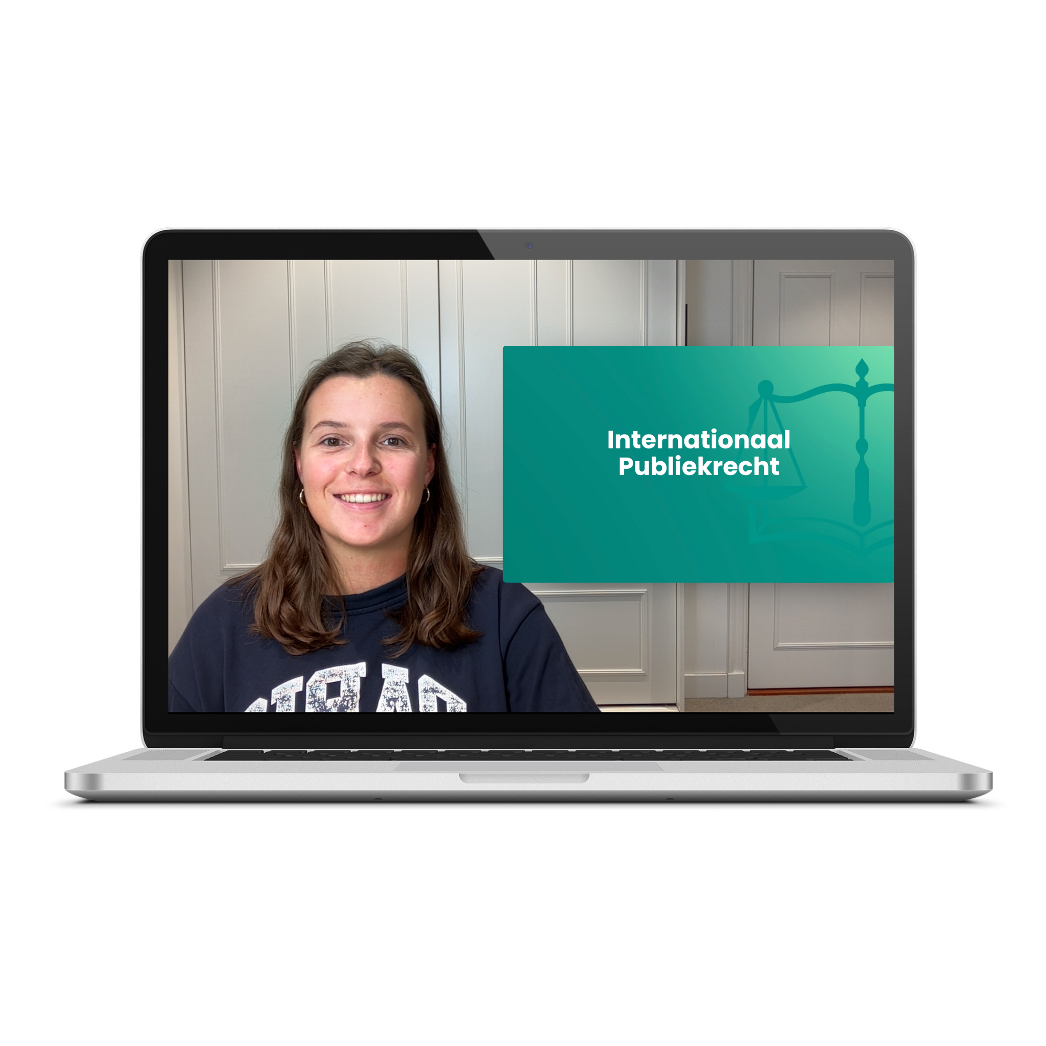 Tentamentraining Internationaal Publiekrecht (UvA)