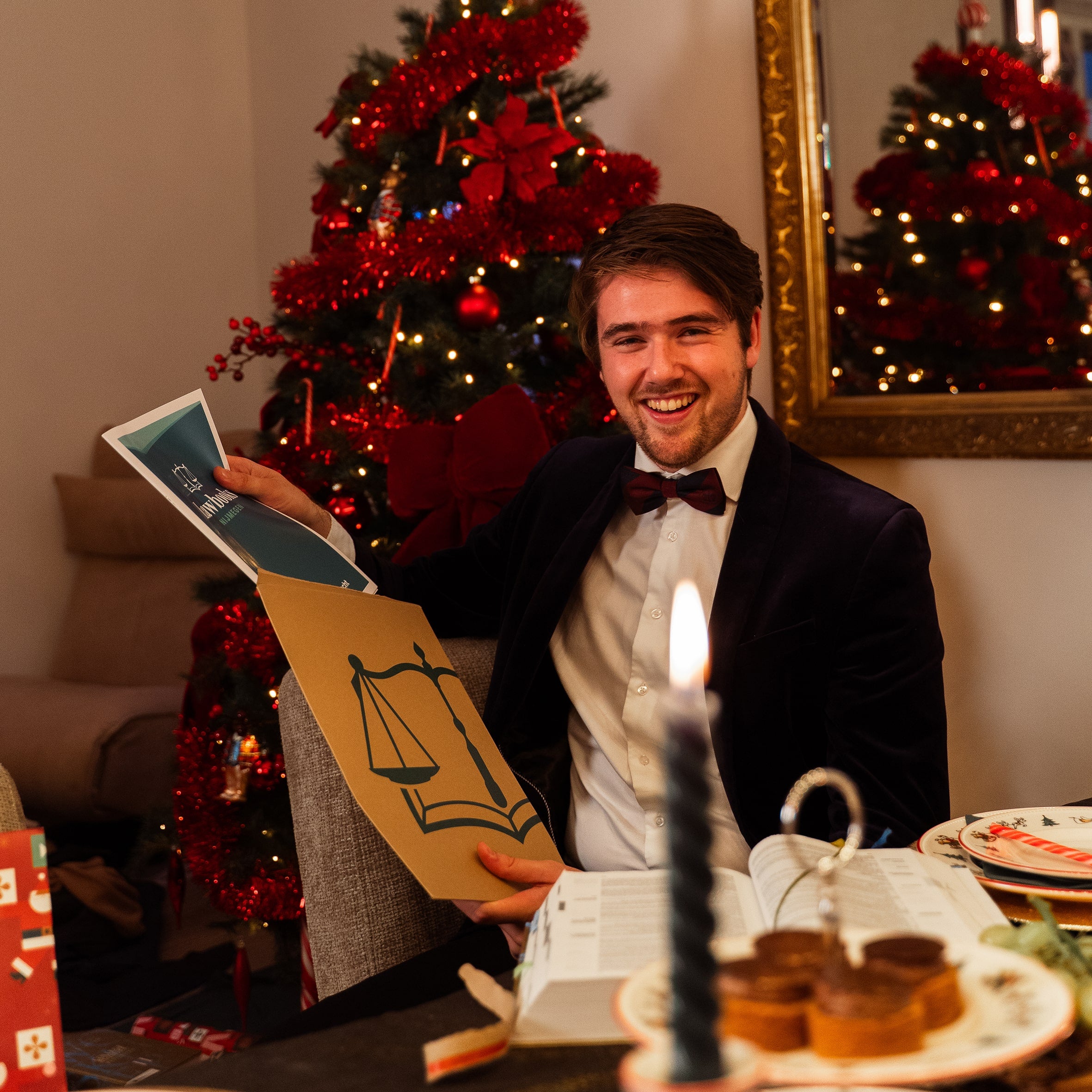 Inleiding Internationaal Recht (RU)