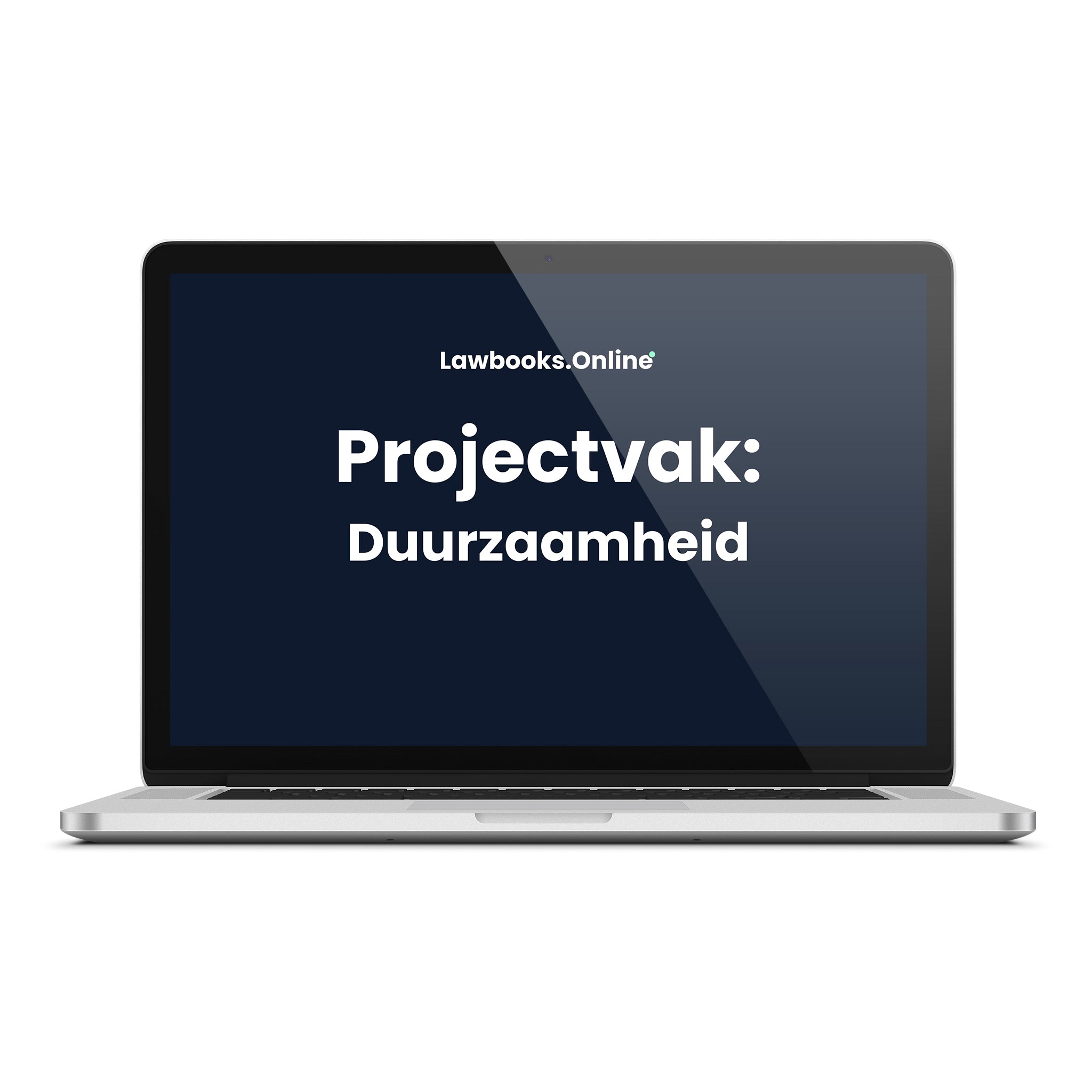 Projectvak: Duurzaamheid (UvA)