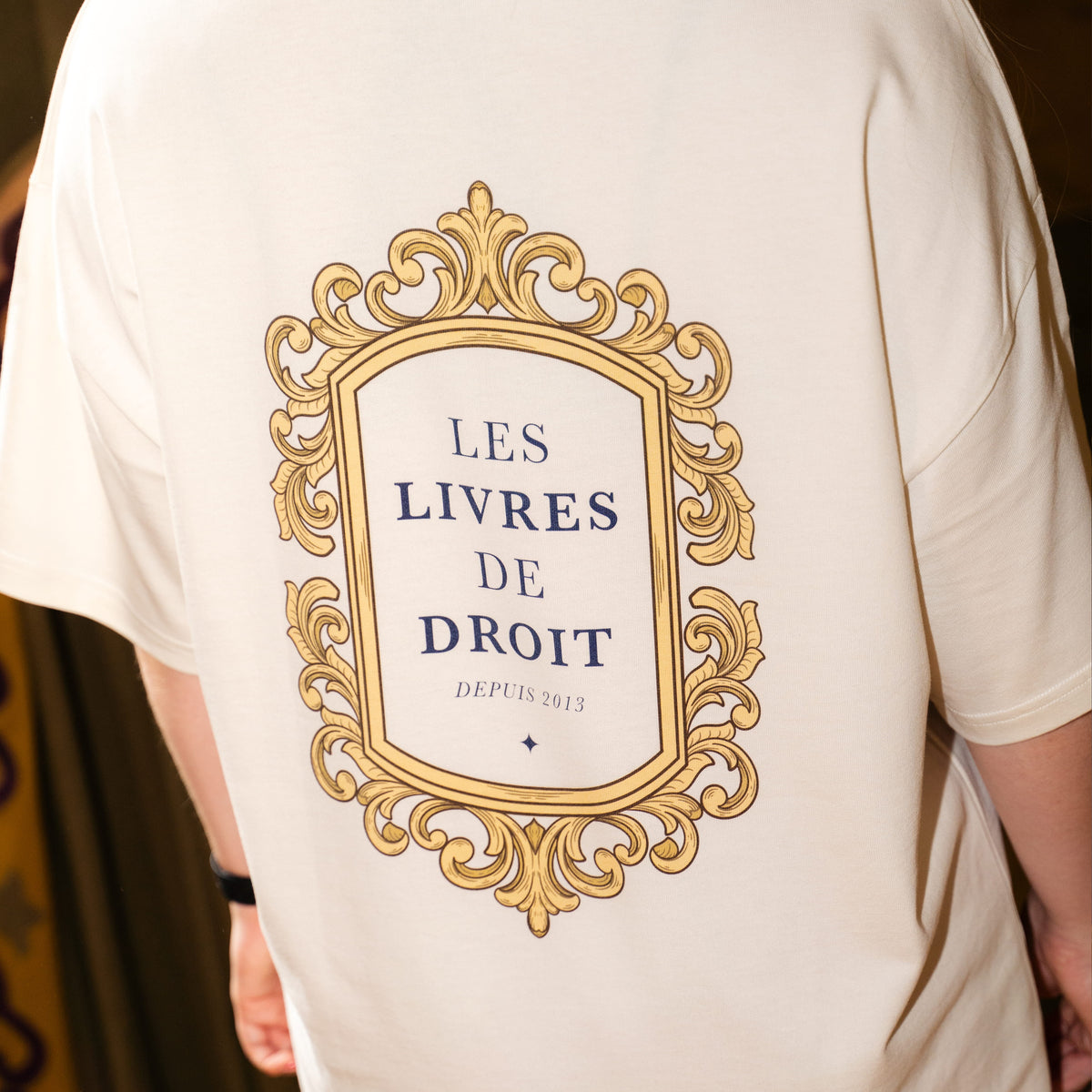 LLDD T-Shirt