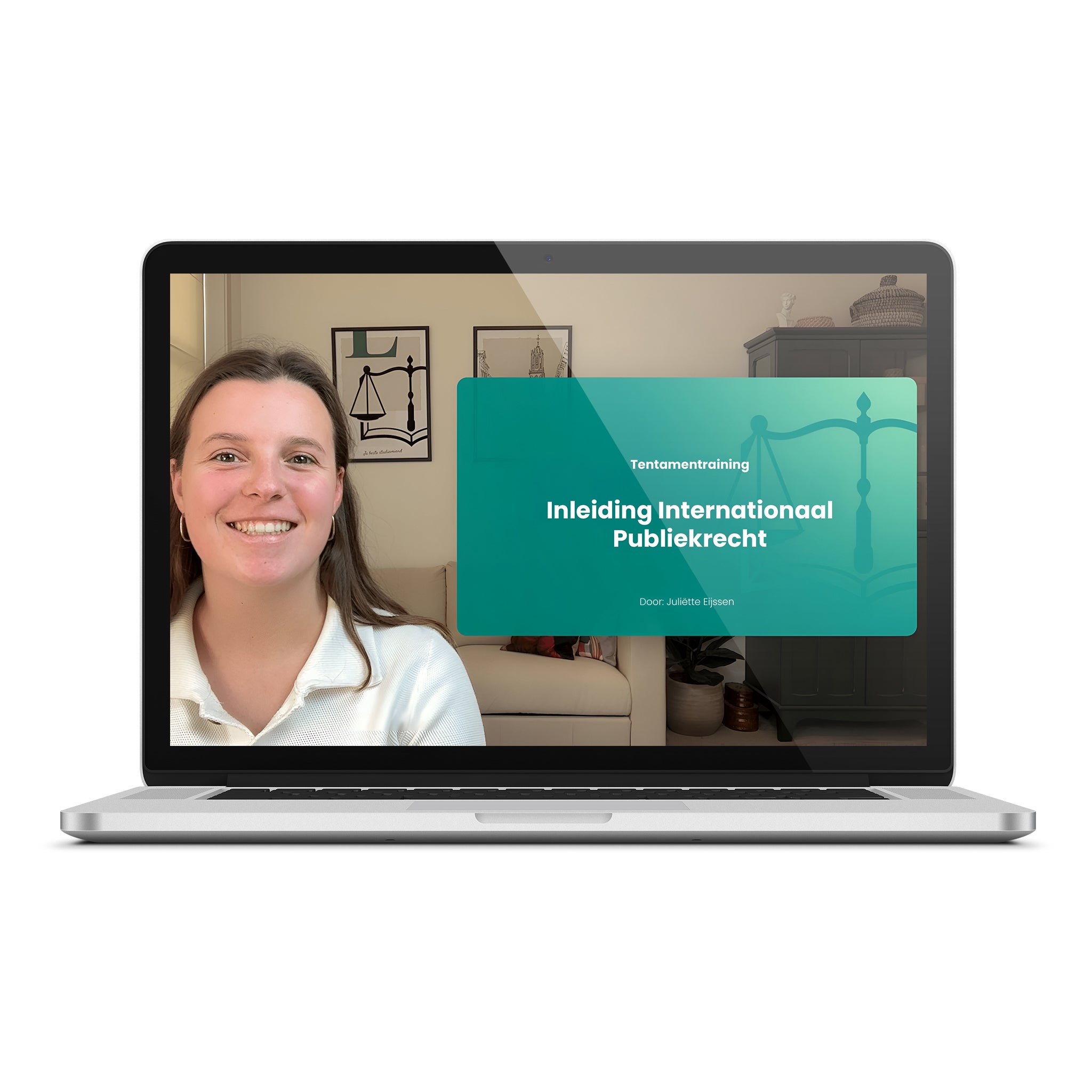 Tentamentraining Inleiding Internationaal Publiekrecht (LU)