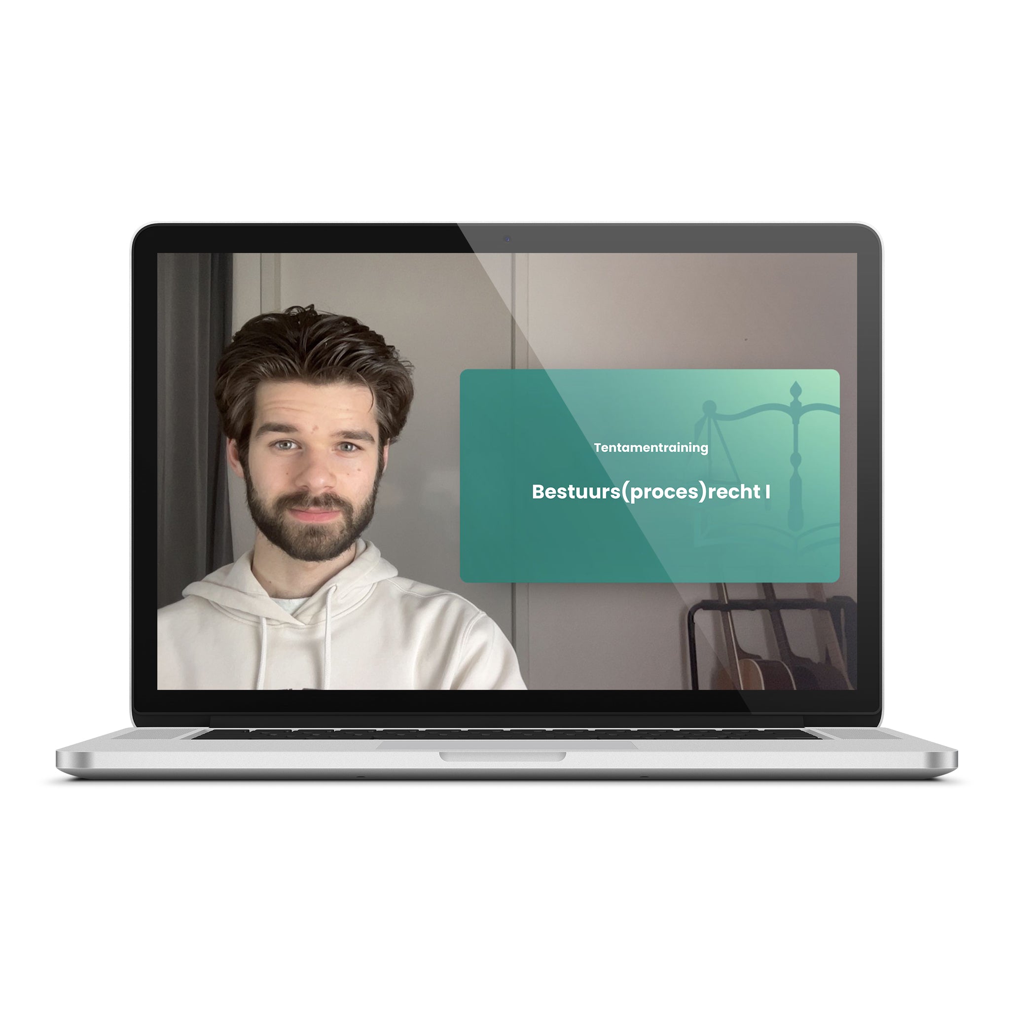 Tentamentraining Bestuurs(proces)recht I (RU)