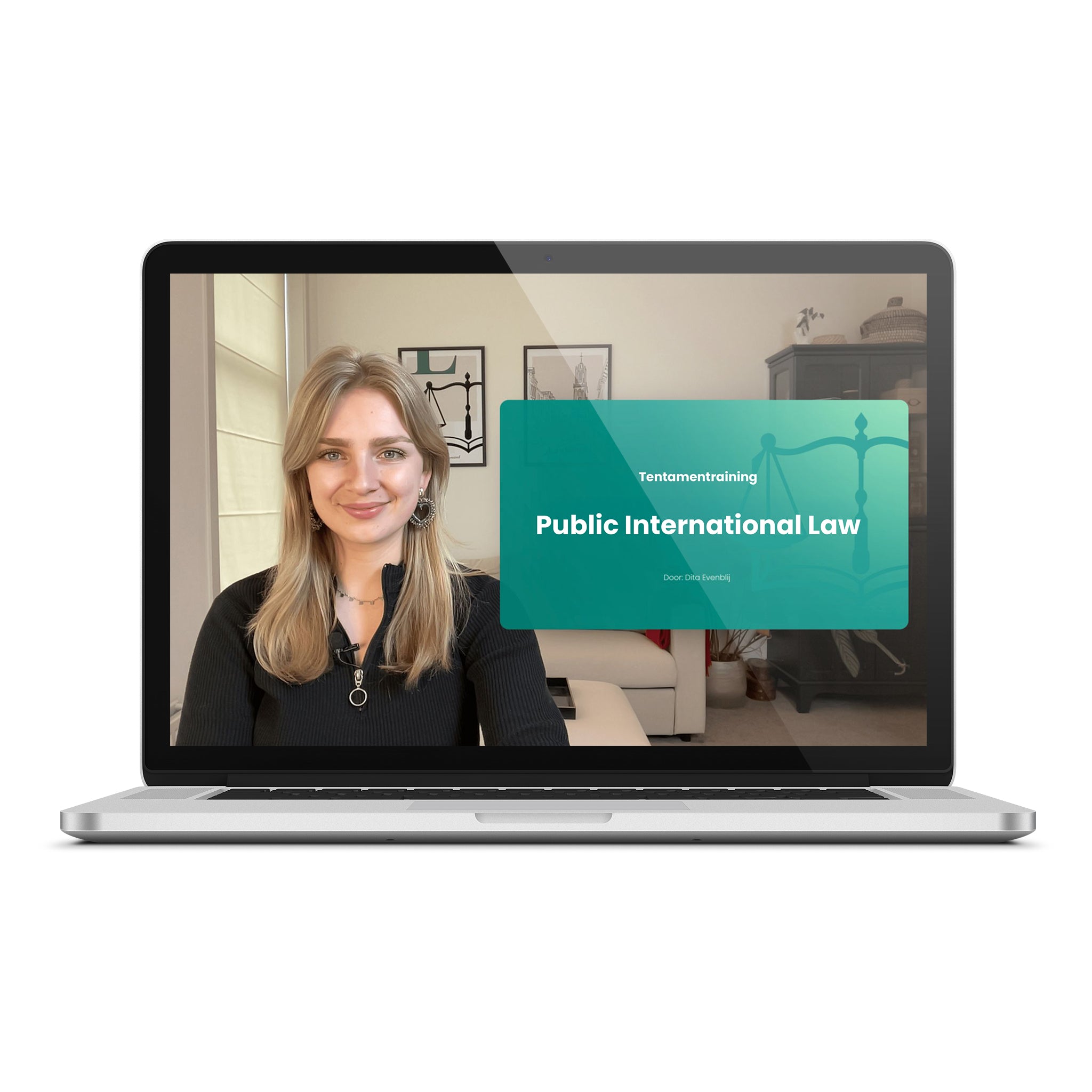 Tentamentraining Public International Law (UU)