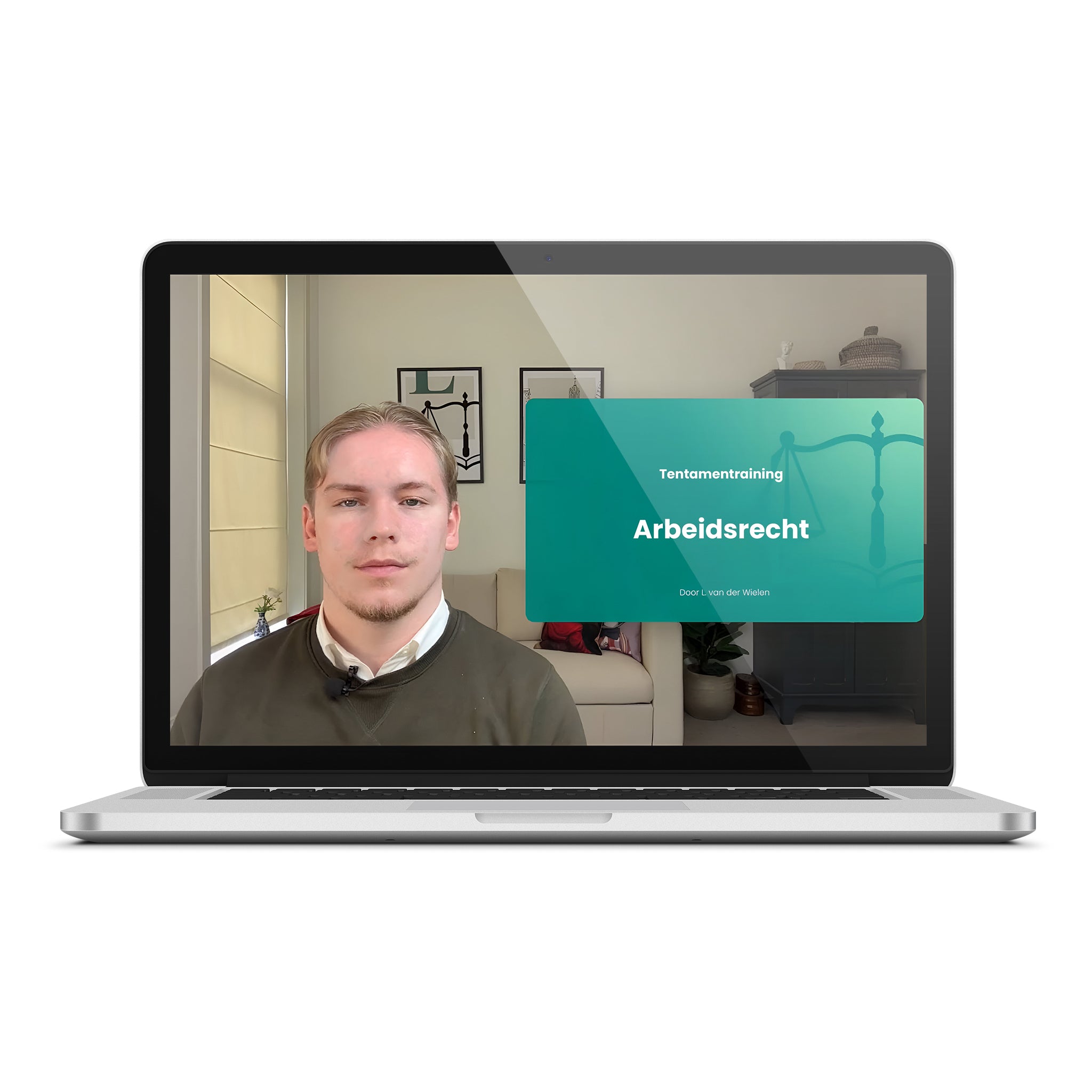Tentamentraining Arbeidsrecht (LU)