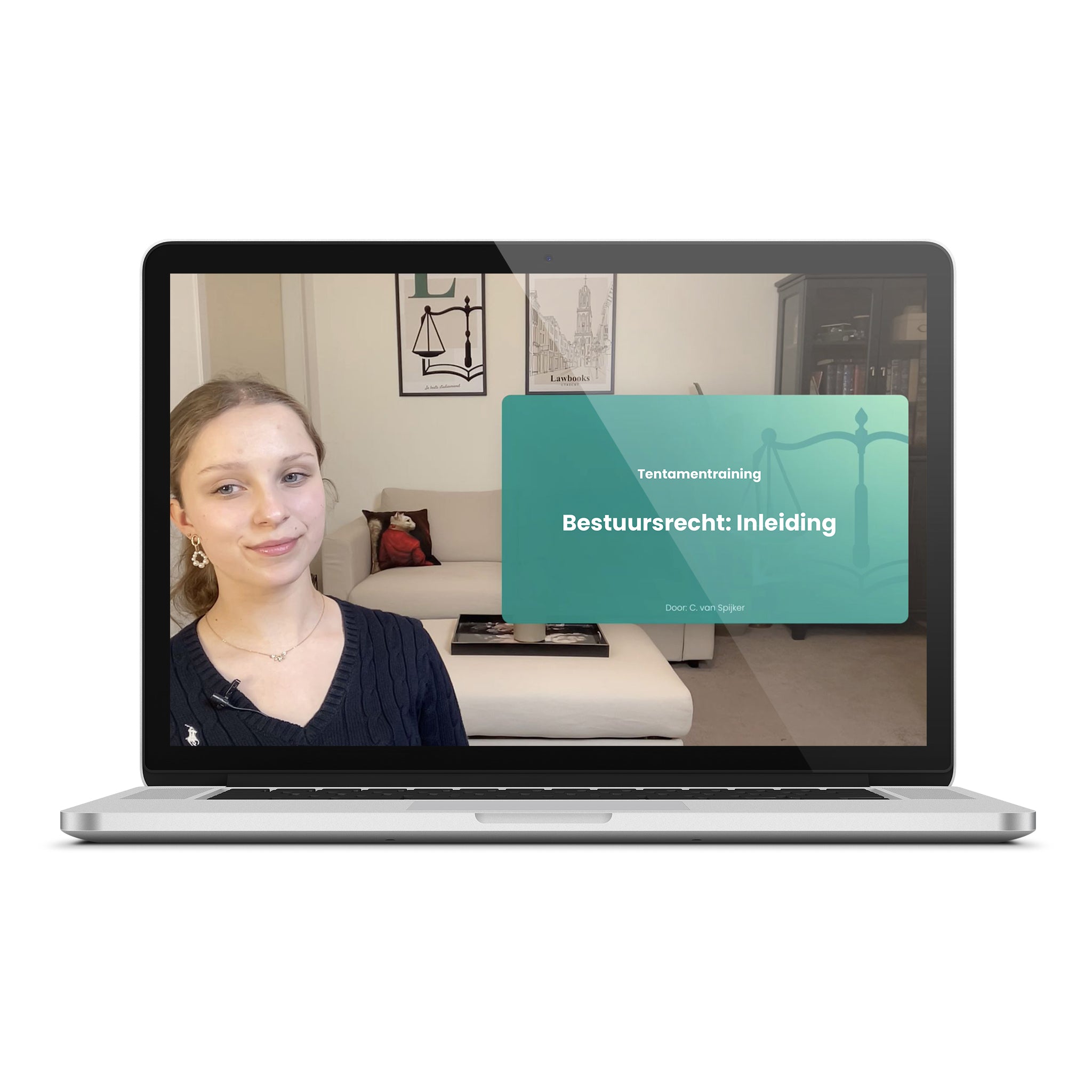 Tentamentraining Bestuursrecht: Inleiding (RUG)