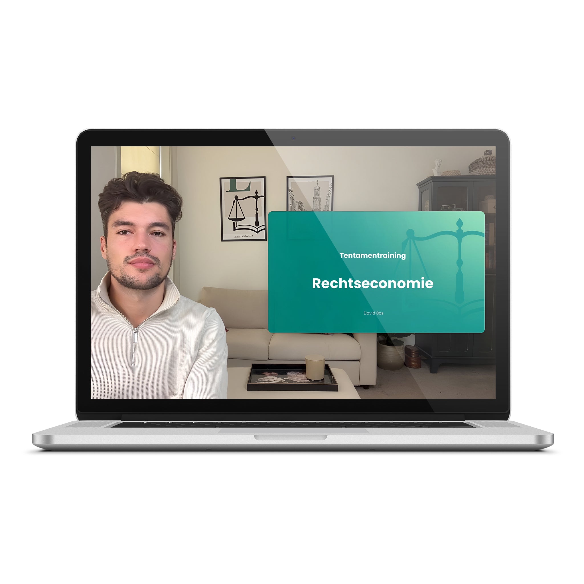 Tentamentraining Rechtseconomie (LU)