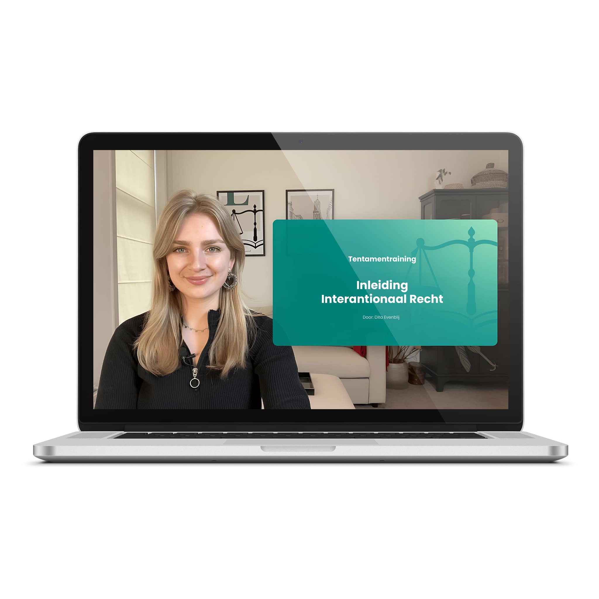 Tentamentraining Inleiding Internationaal Recht (RU)