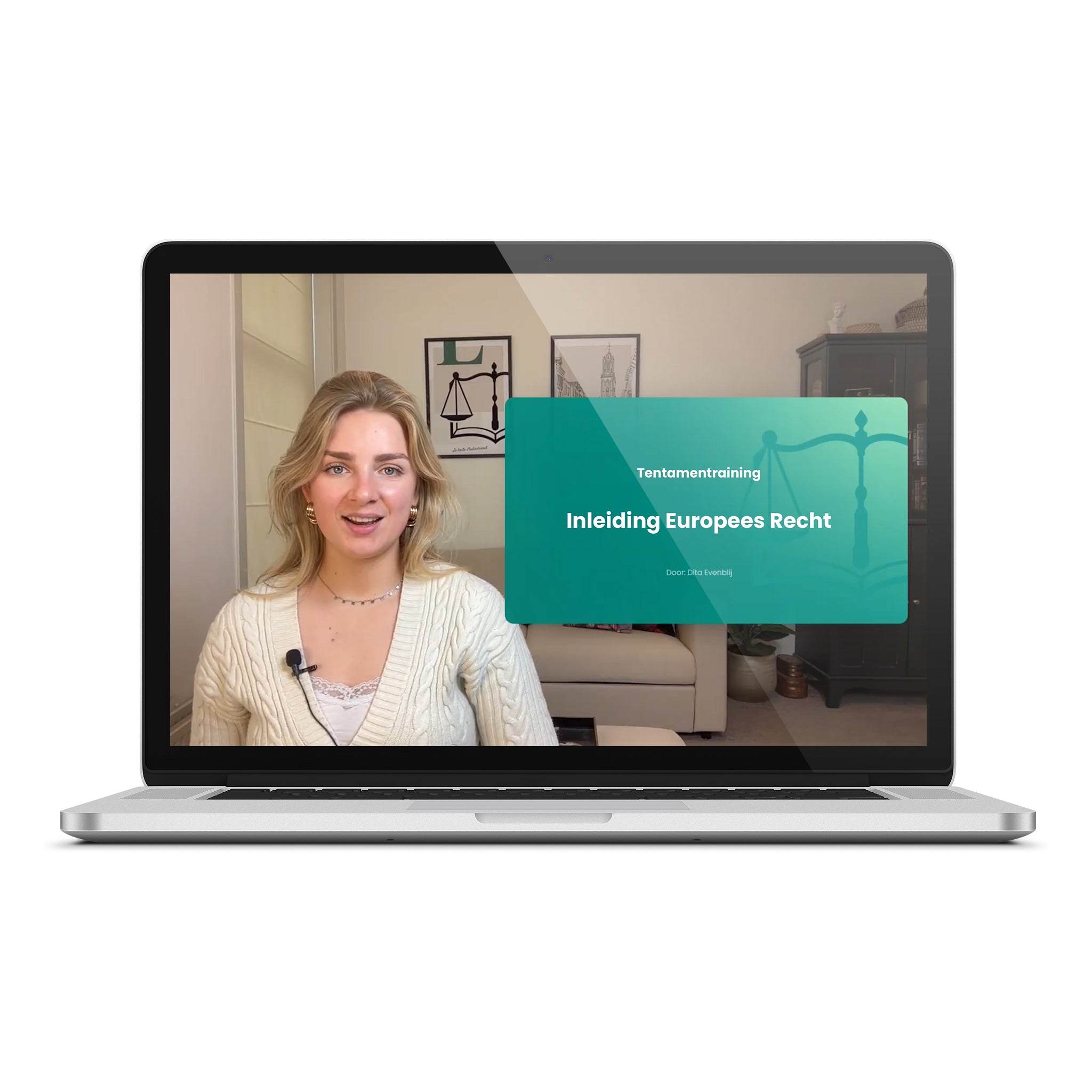 Tentamentraining Inleiding Europees Recht (UU)