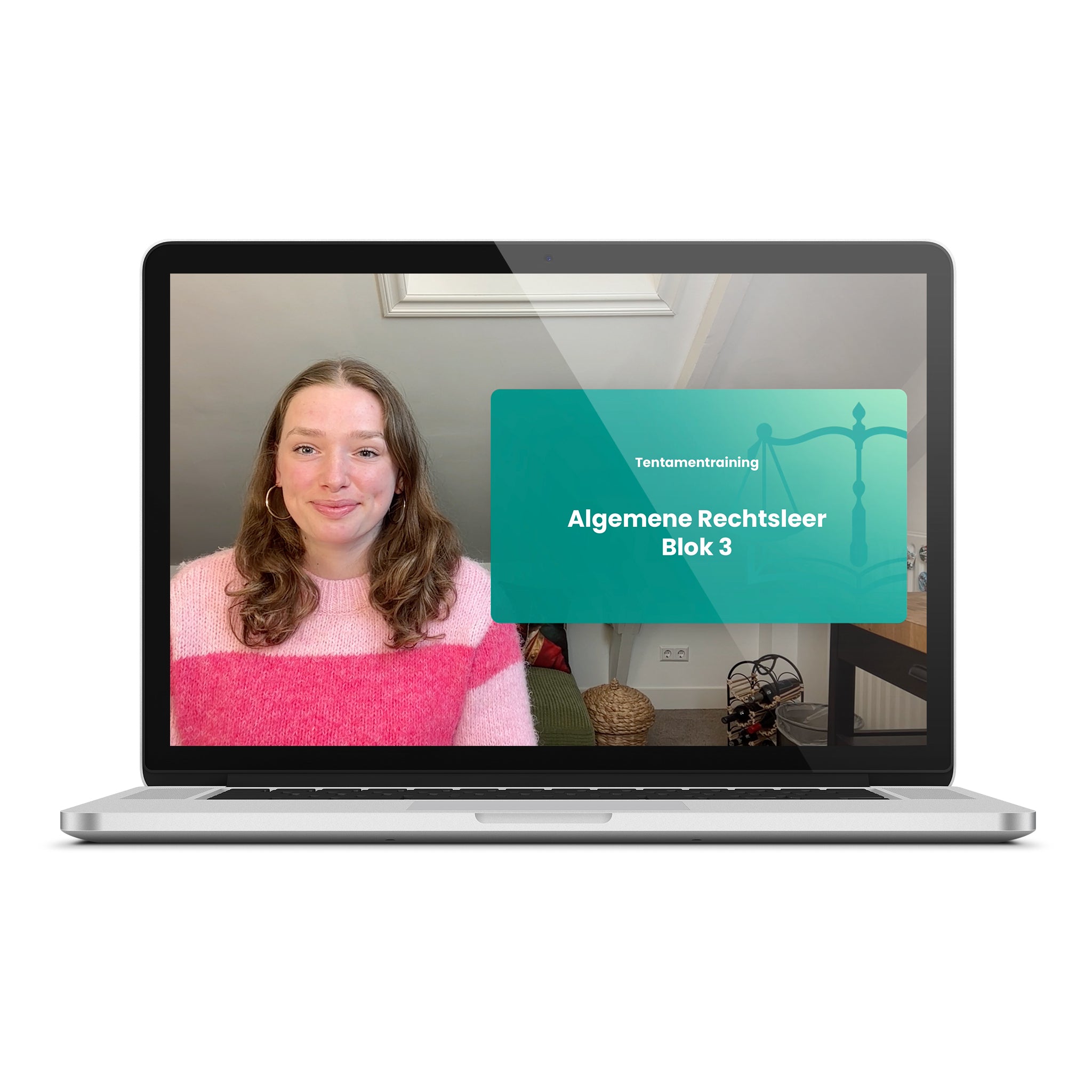 Tentamentraining Algemene Rechtsleer | Blok 3 (UU)