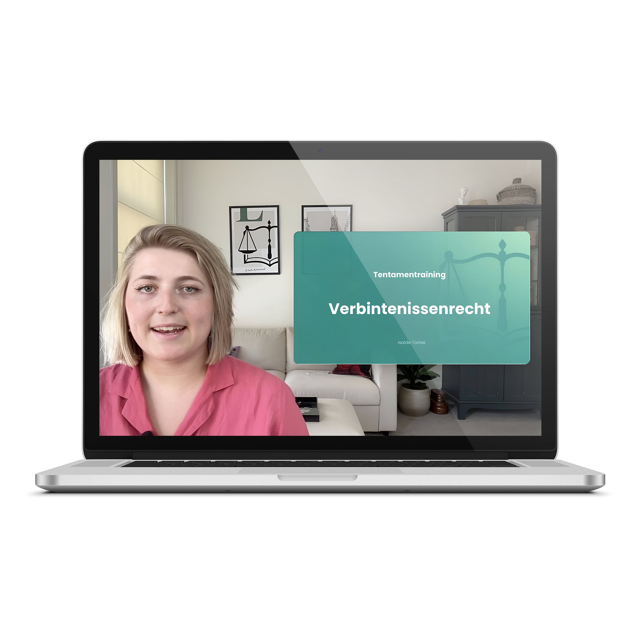 Tentamentraining Verbintenissenrecht (UU)