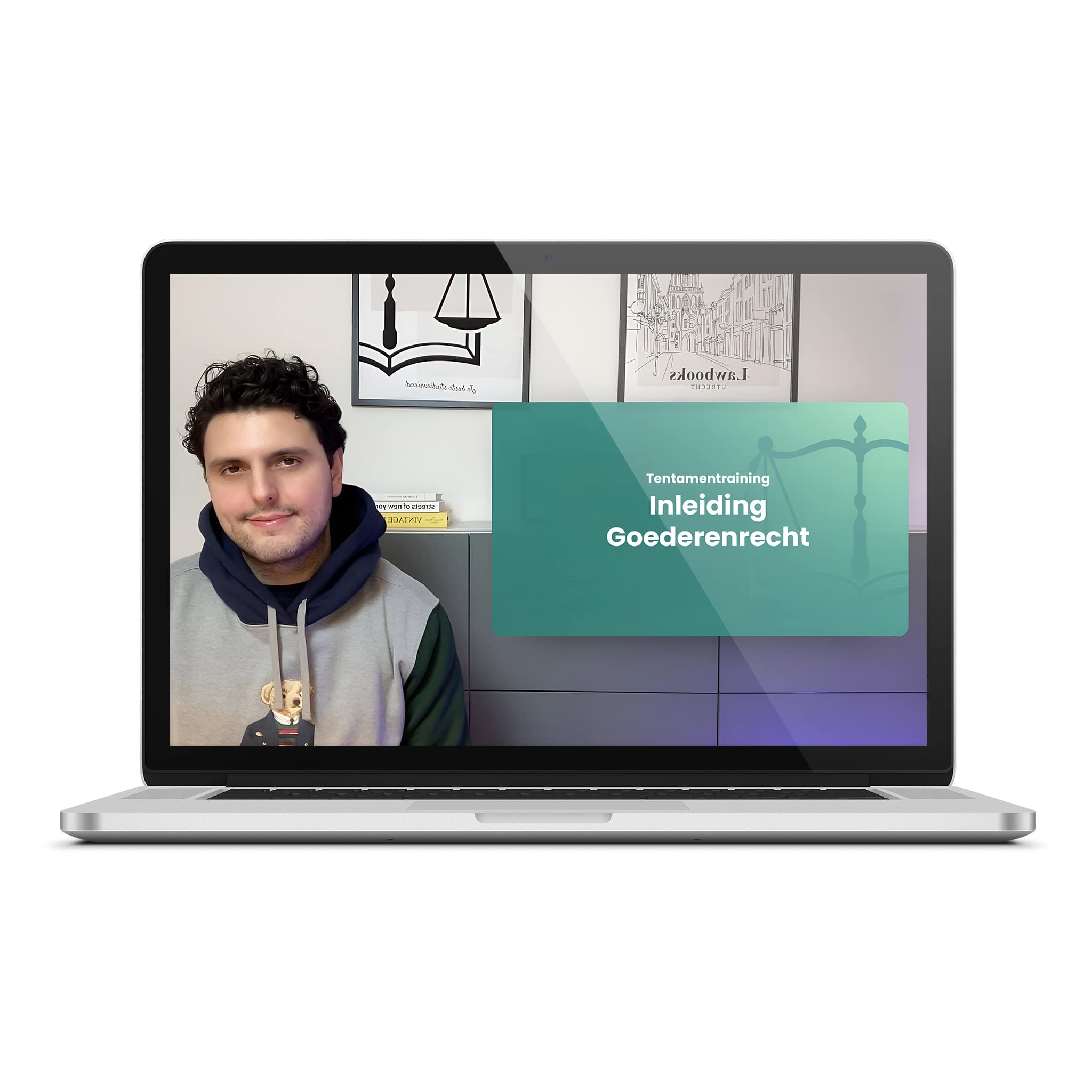 Tentamentraining Inleiding Strafrecht (UU)