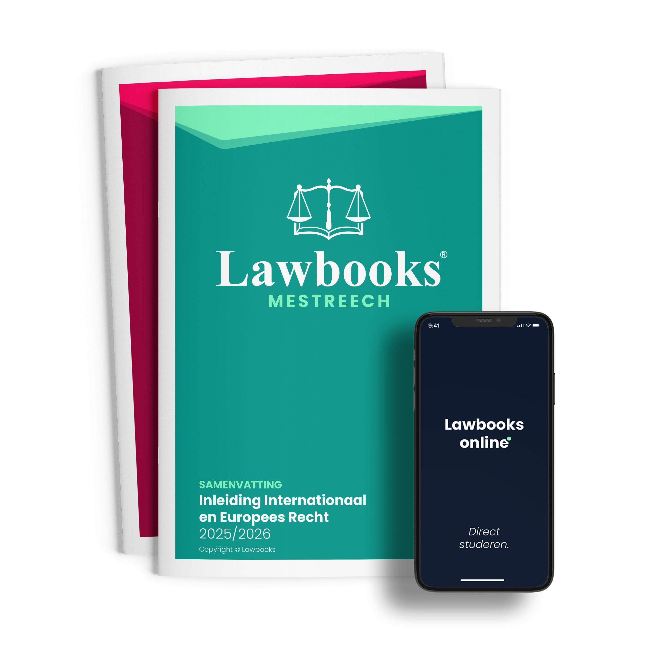 Inleiding Internationaal en Europees Recht (UM)