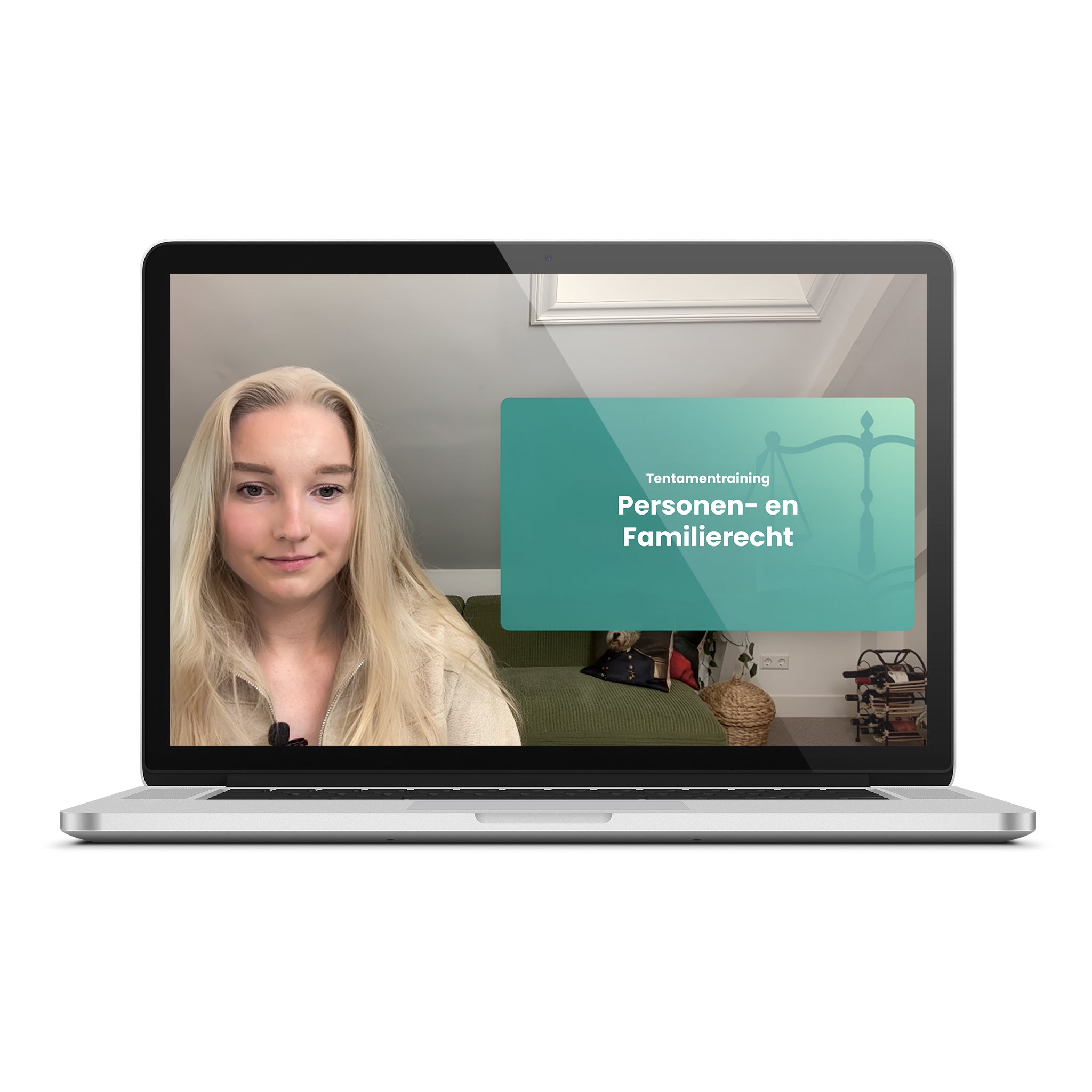 Tentamentraining Personen- en Familierecht (UU)