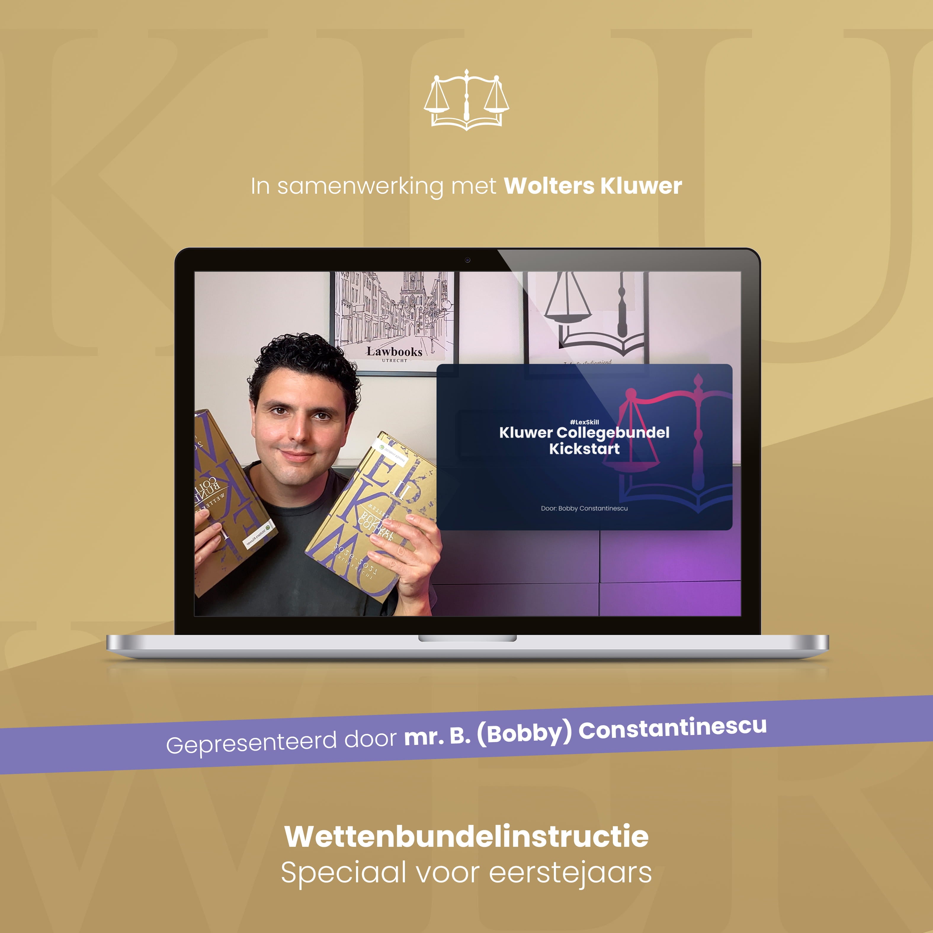Kluwer Kickstart (LexSkill)