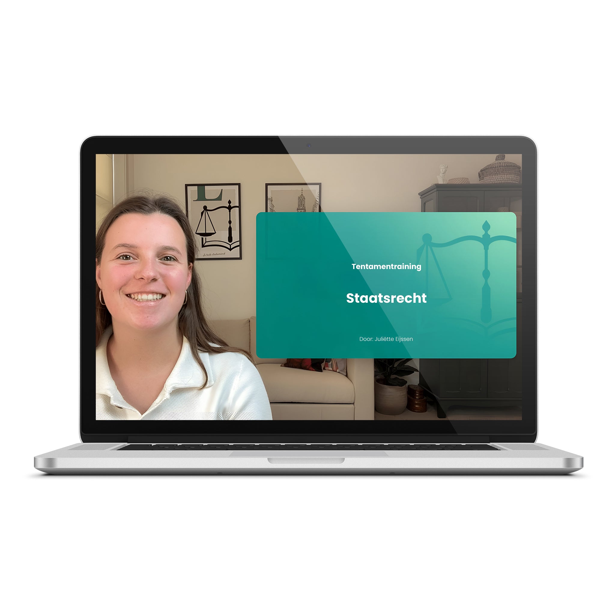 Tentamentraining Staatsrecht (LU)