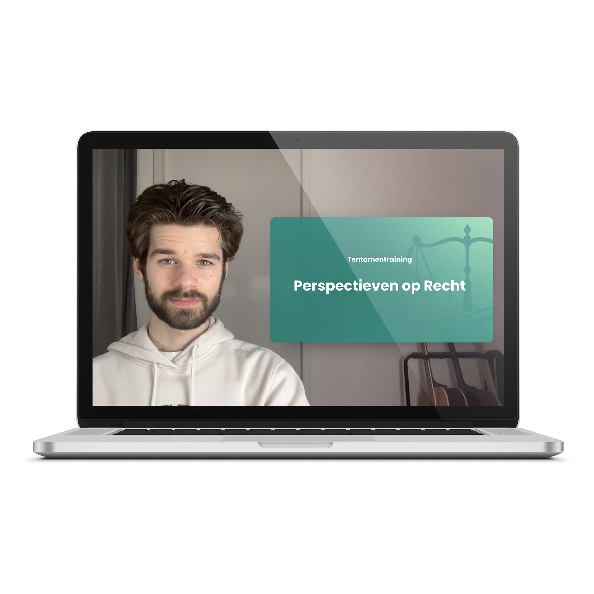 Tentamentraining Perspectieven op Recht (UU)