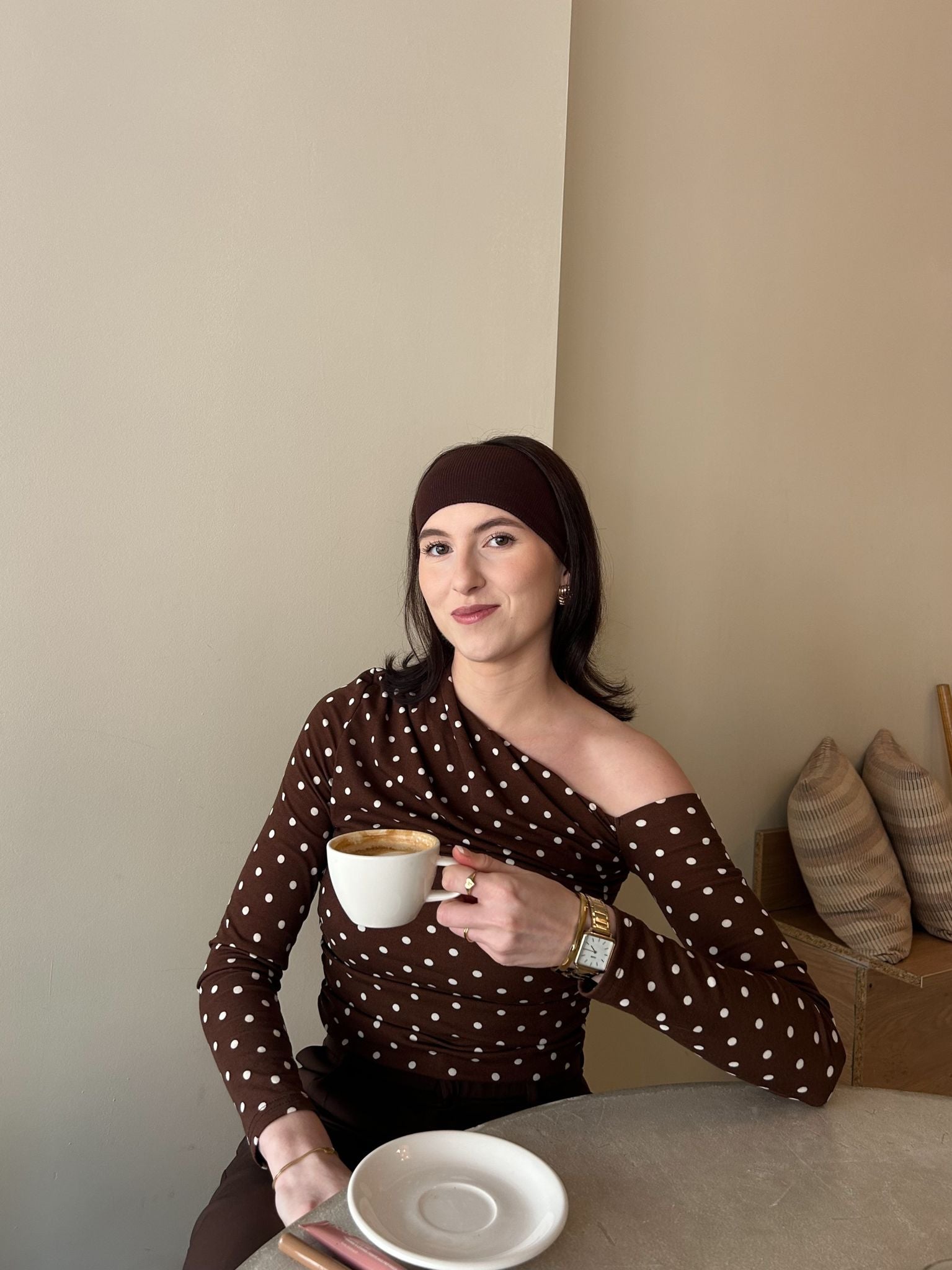 Van aesthetic Instagramfoto's naar juridische TikToks: maak kennis met Noa
