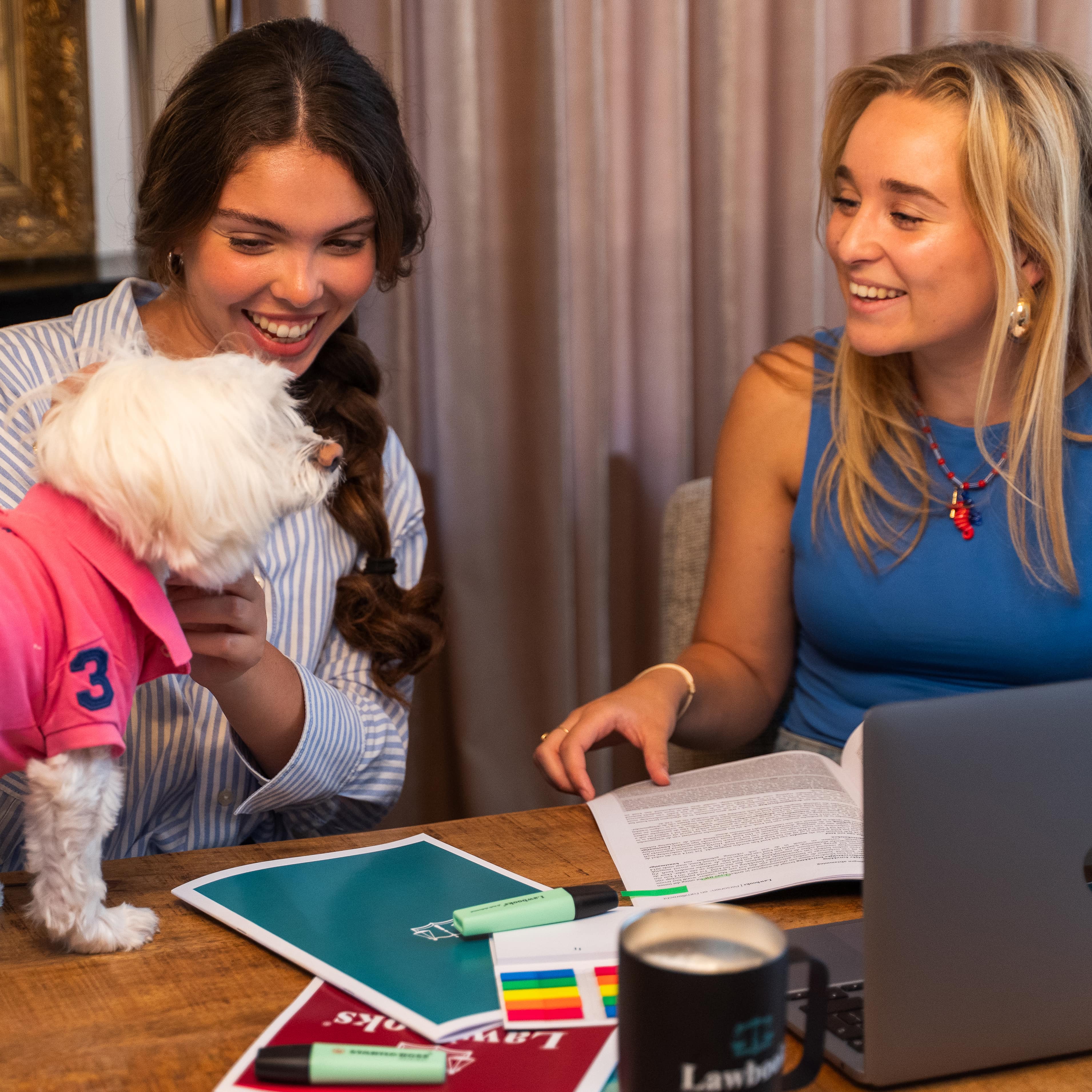 Welke Lawbooks-abonnementen zijn er? Een complete gids voor rechtenstudenten ⚖️