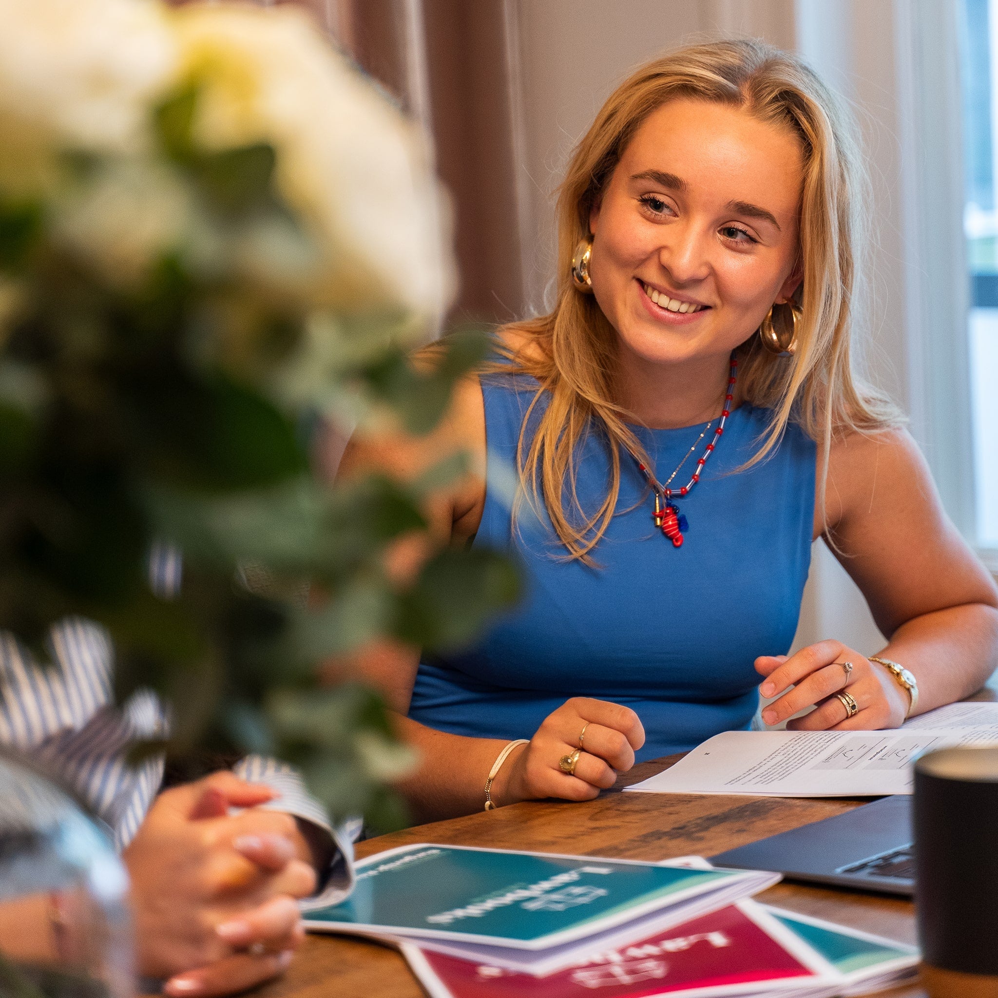 Maastricht University | Jaar 1