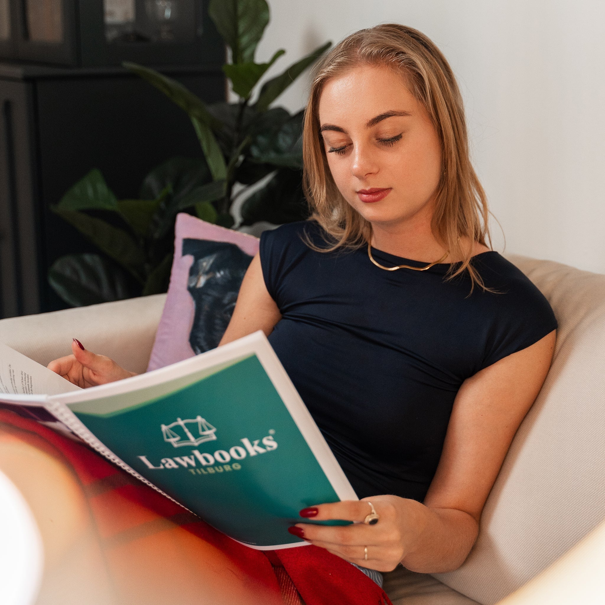 Tilburg University | Premaster