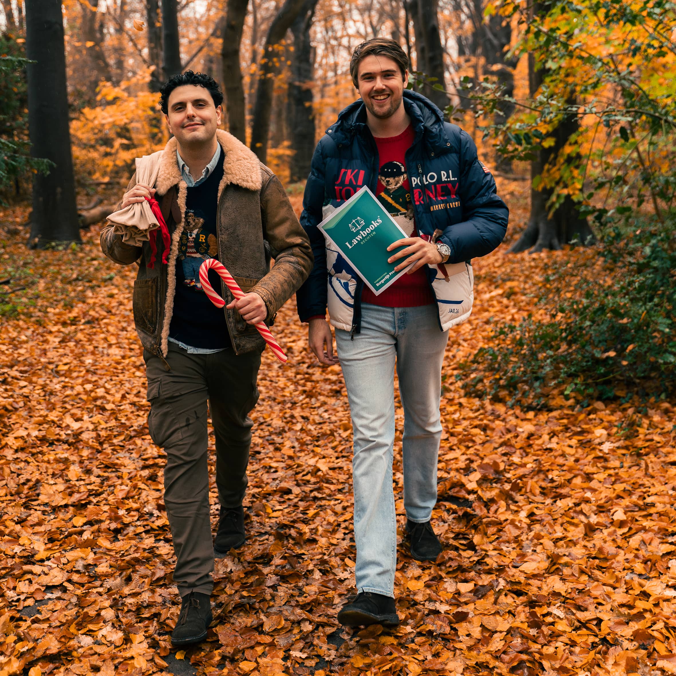 Burgerlijk Procesrecht (RU)